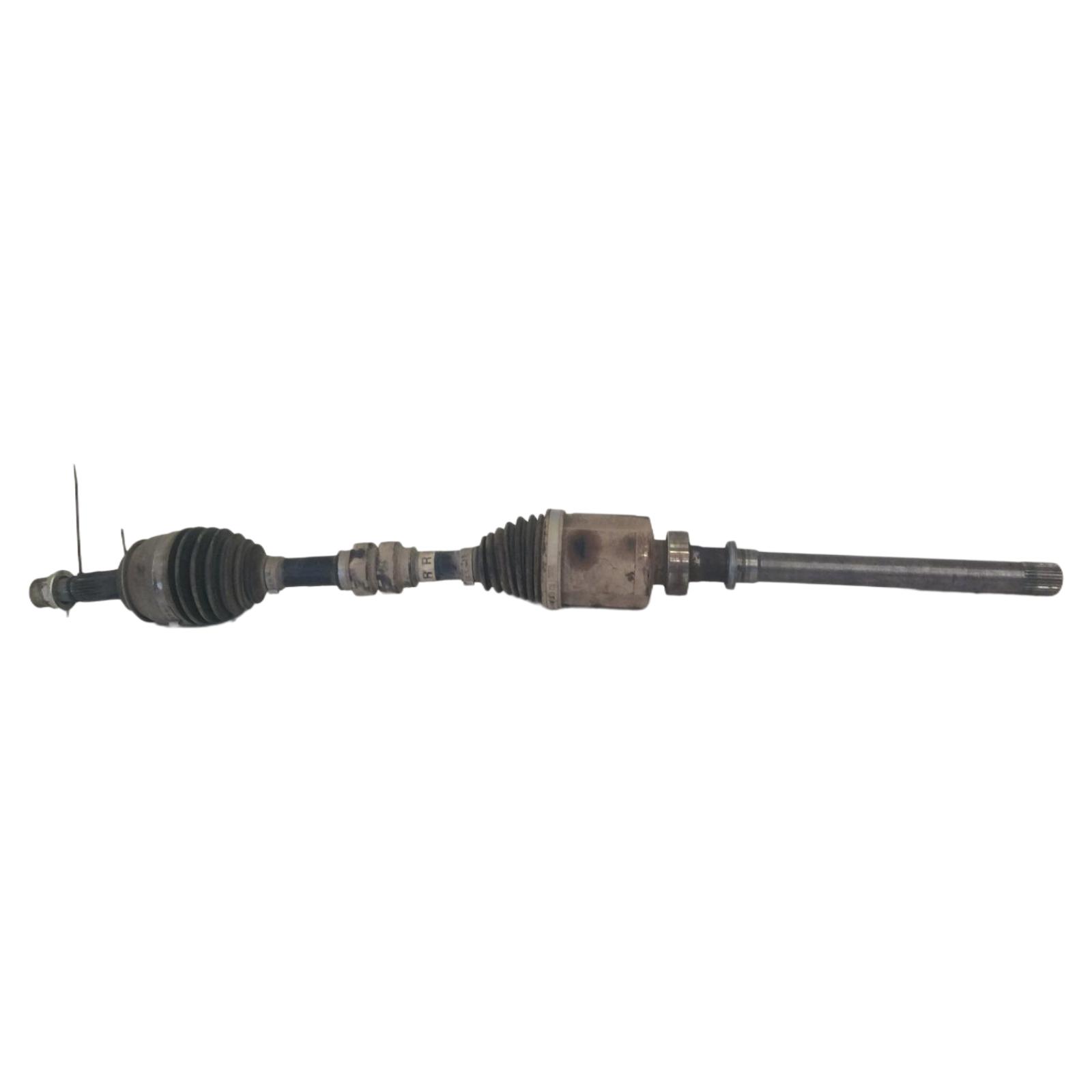 Axle Shaft