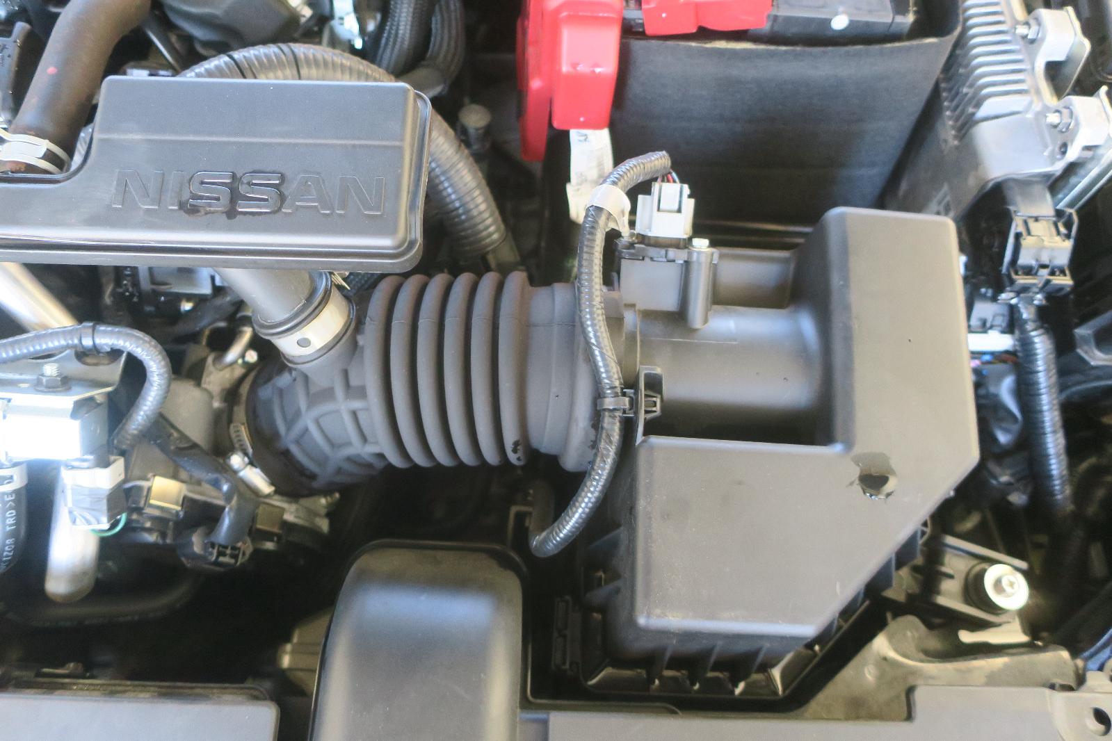 Air Cleaner