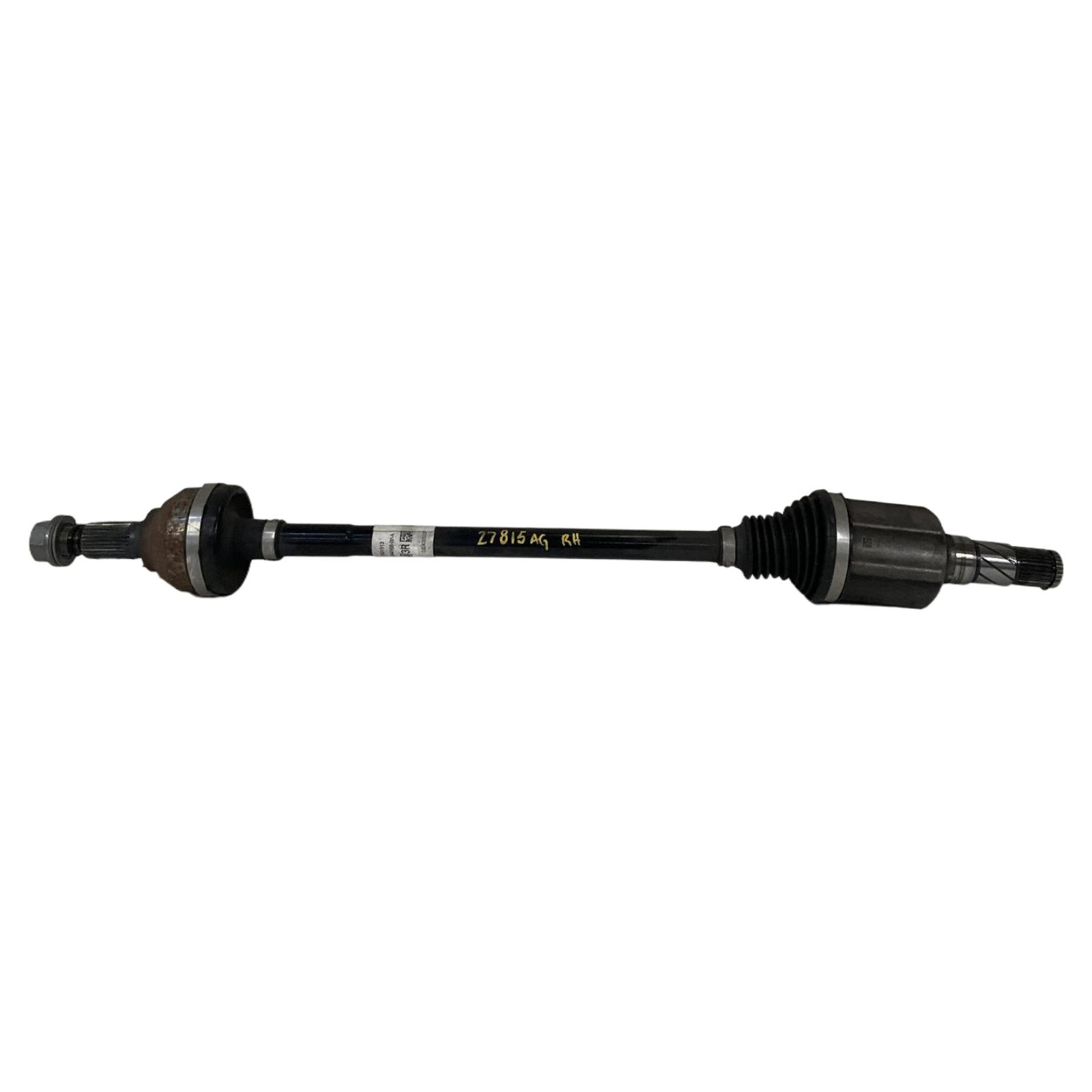 2025 Tesla Model 3 Axle Shaft
