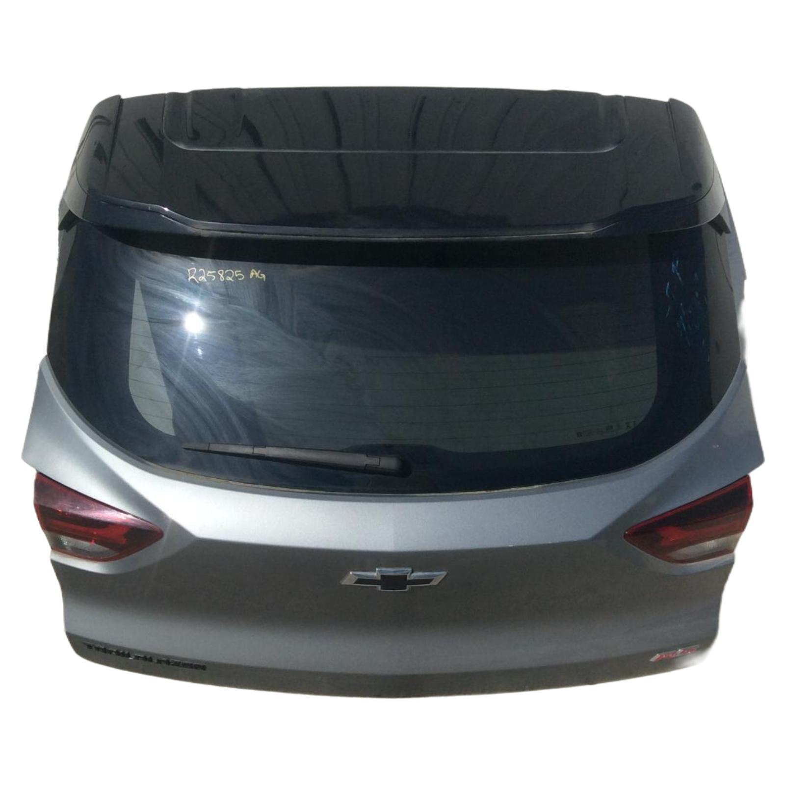 Decklid  Tailgate Hatch