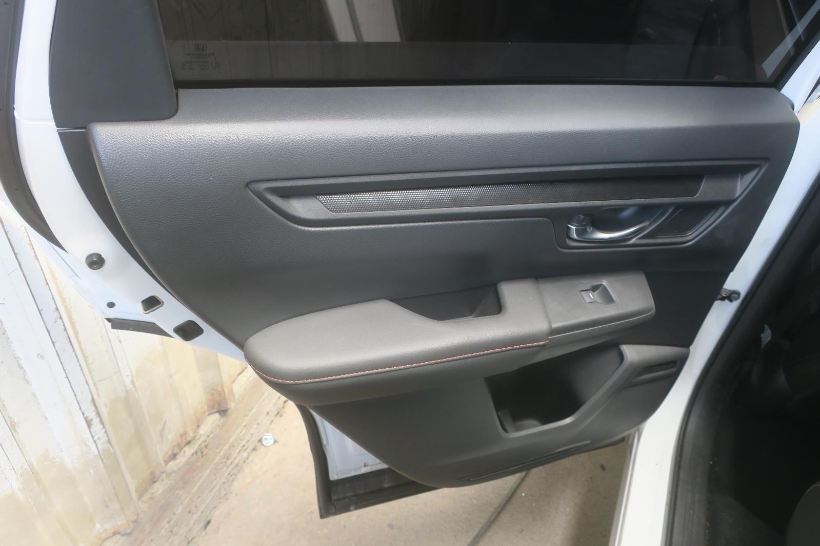 Trim Panel, Rr Dr