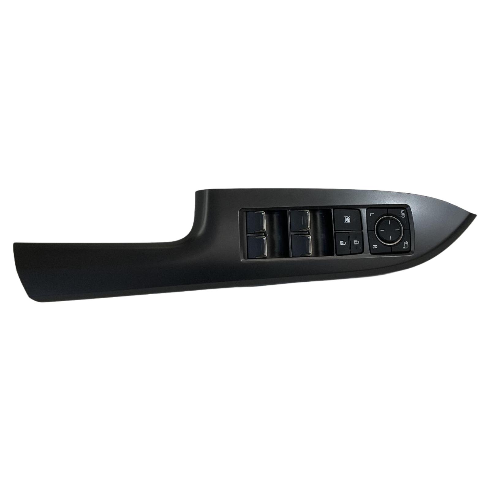 Front Door Switch