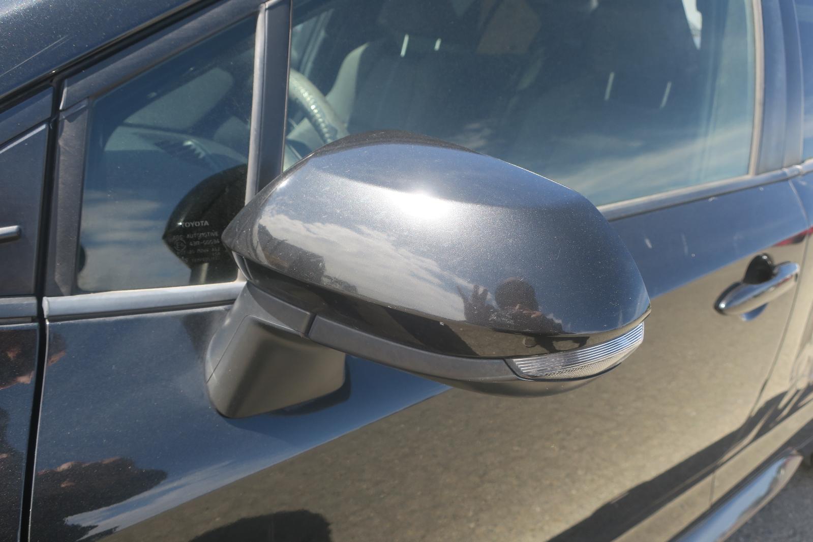 Side View Mirror