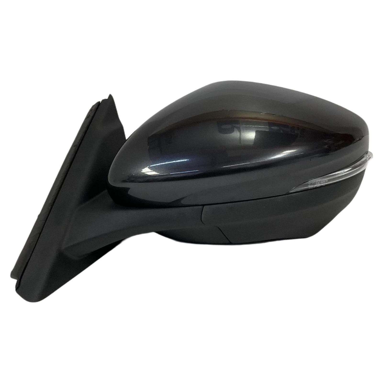 Side View Mirror
