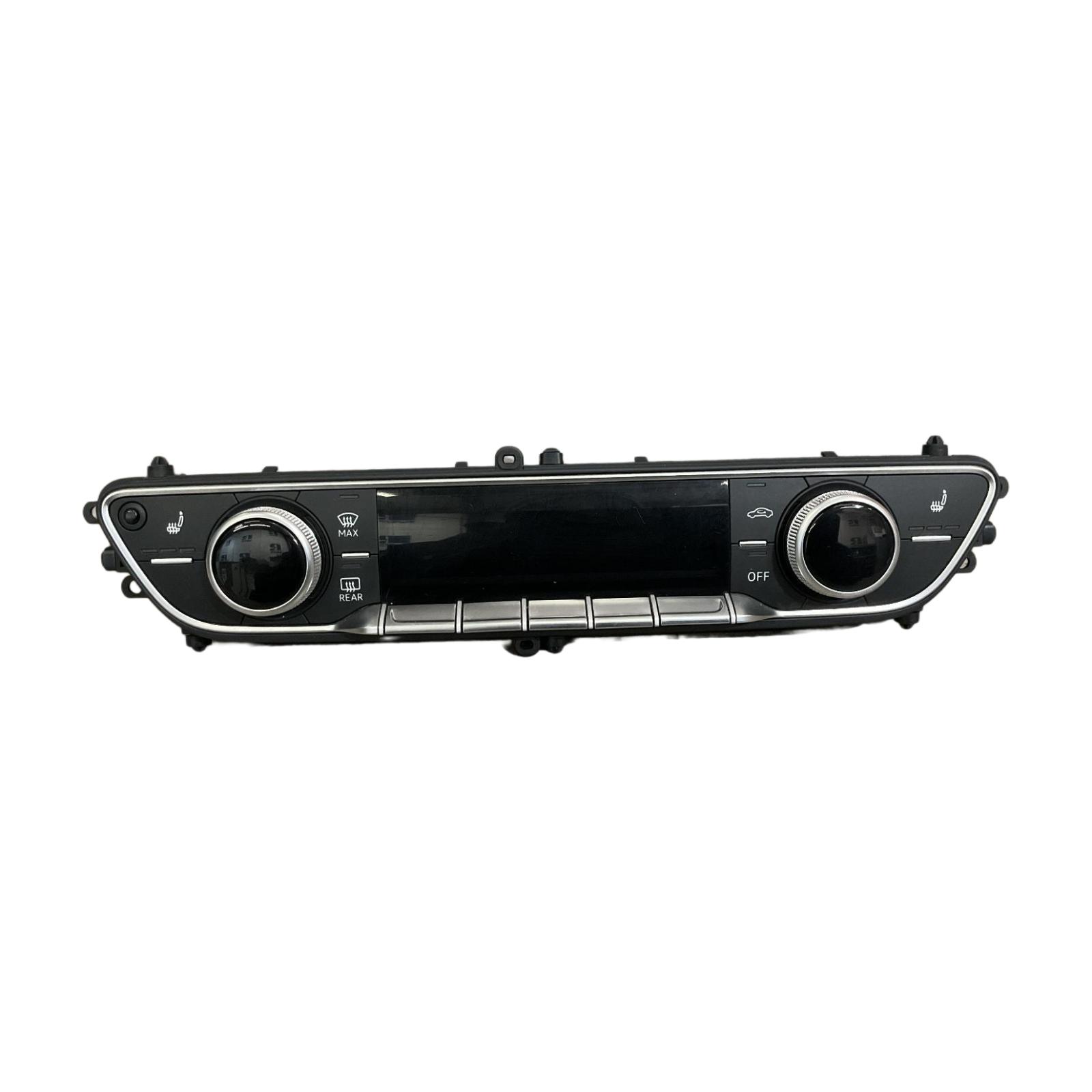Climate Control AC Heater