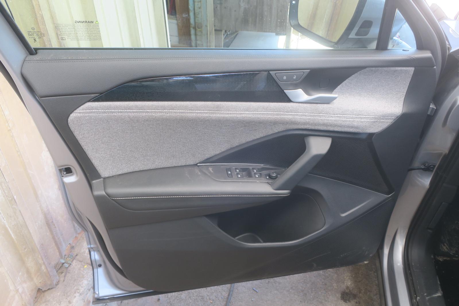 Trim Panel, Fr Dr