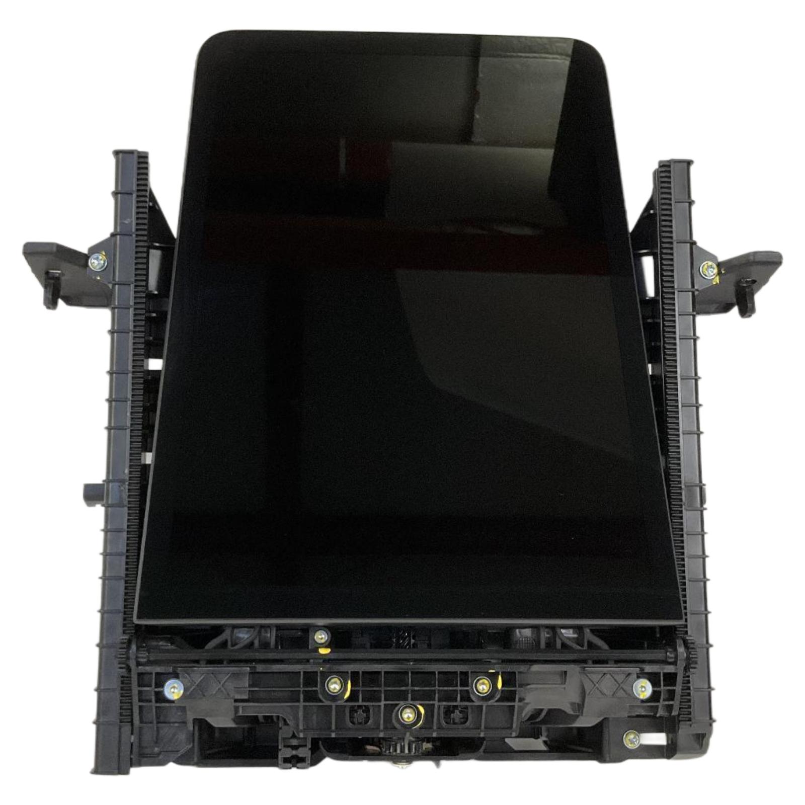 Info-GPS-TV Screen