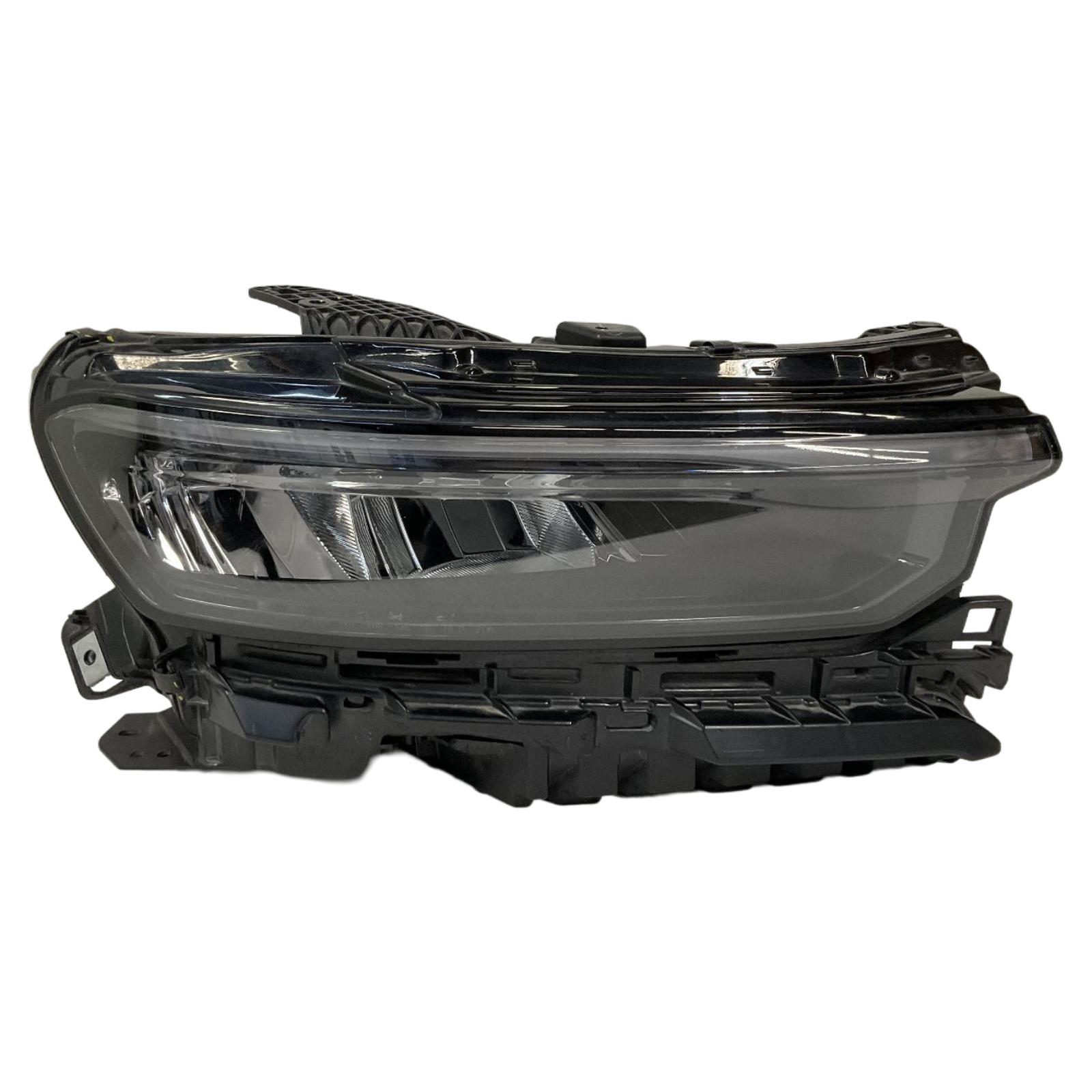 Headlamp Assembly