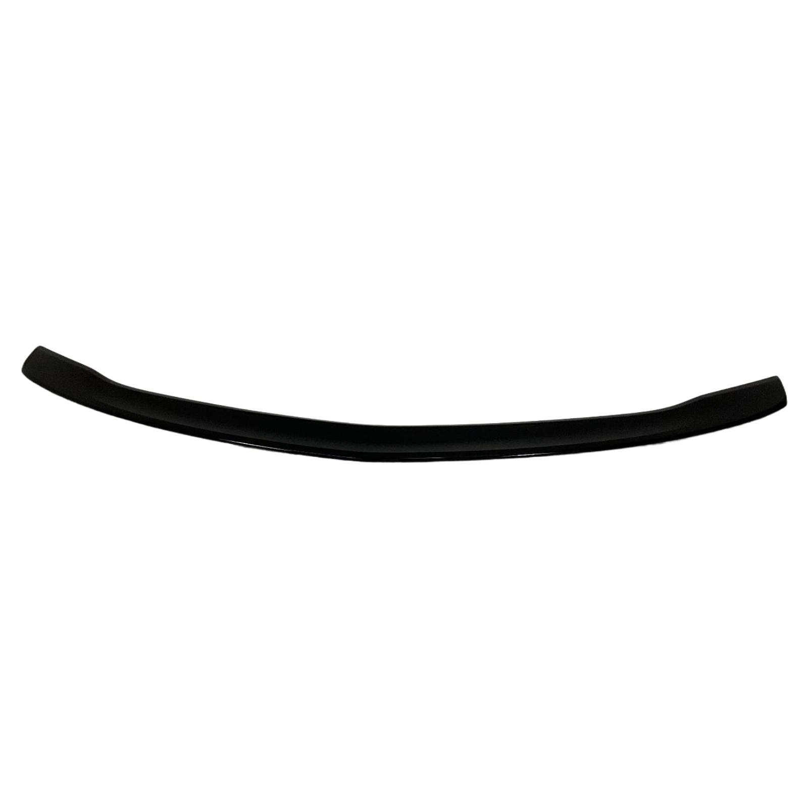 Rear Spoiler
