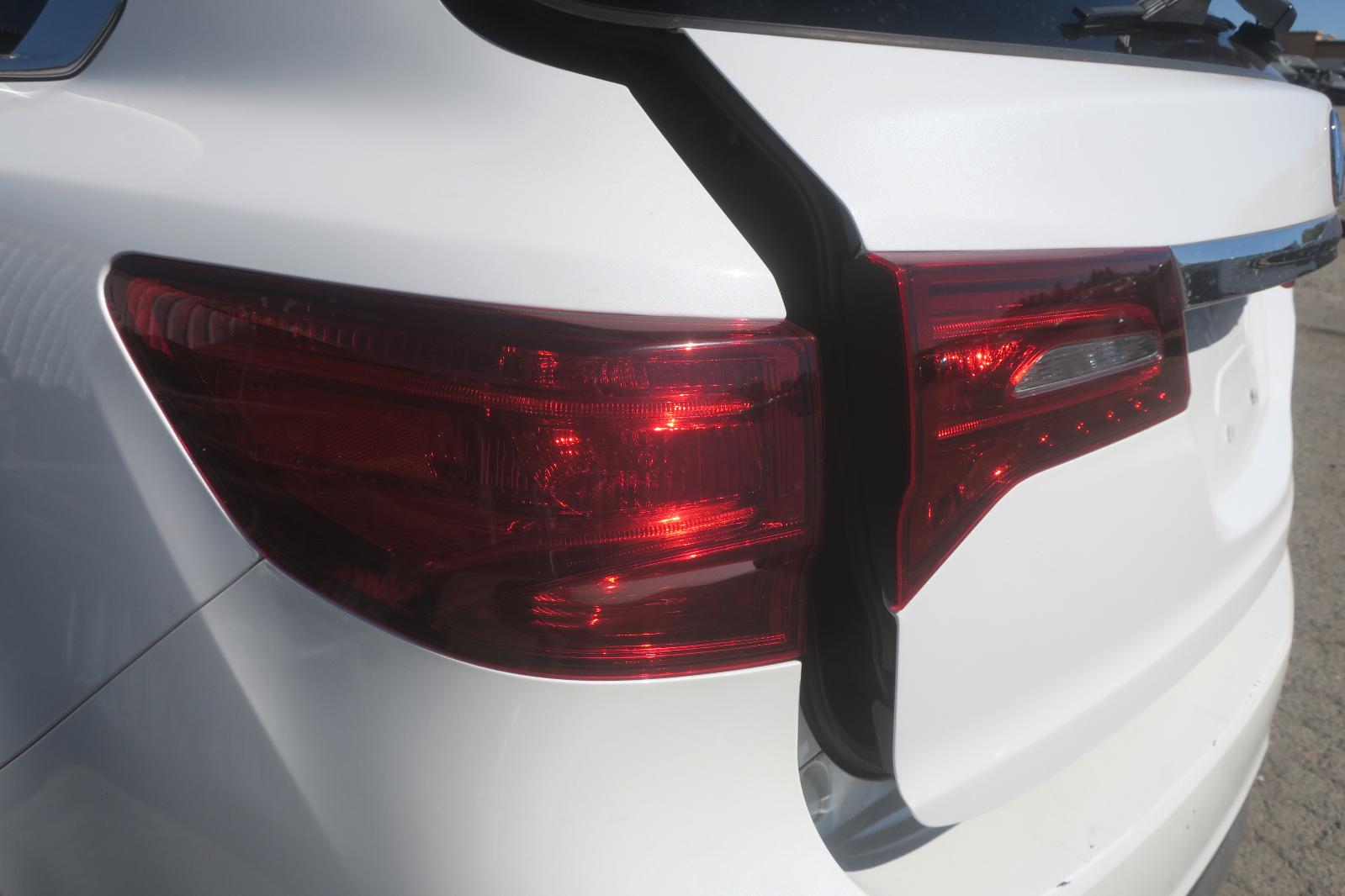 Tail Lamp