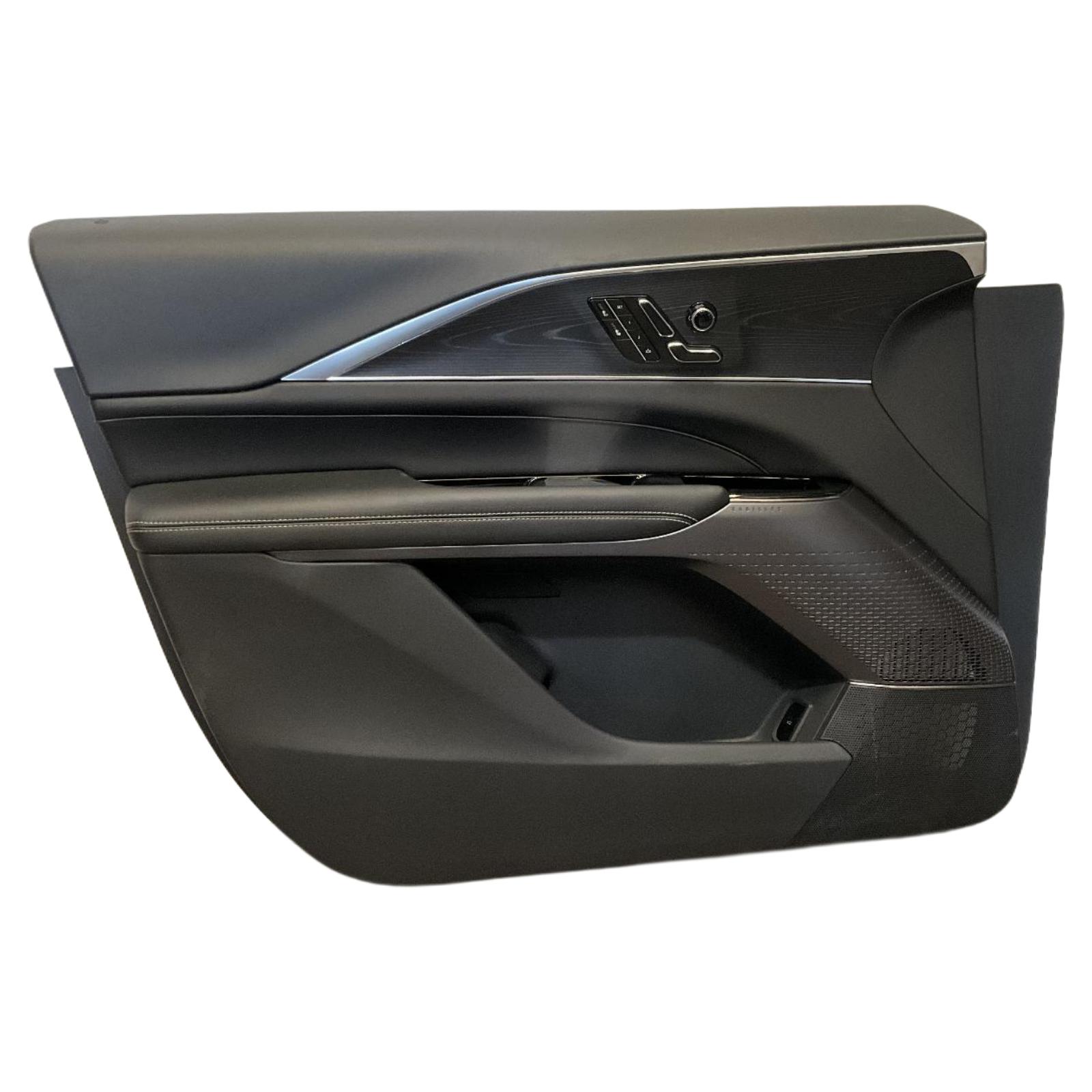 Trim Panel, Fr Dr