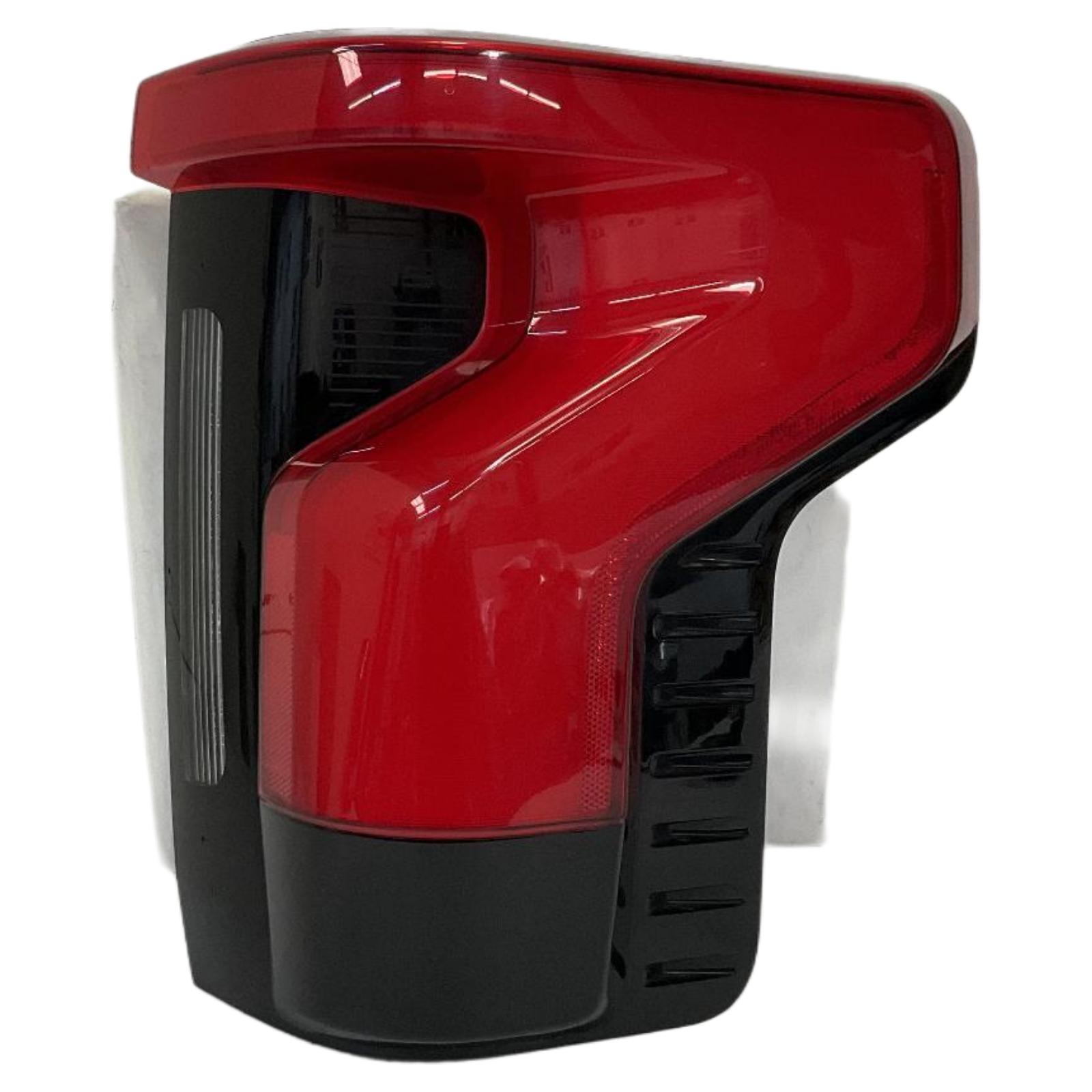 Tail Lamp