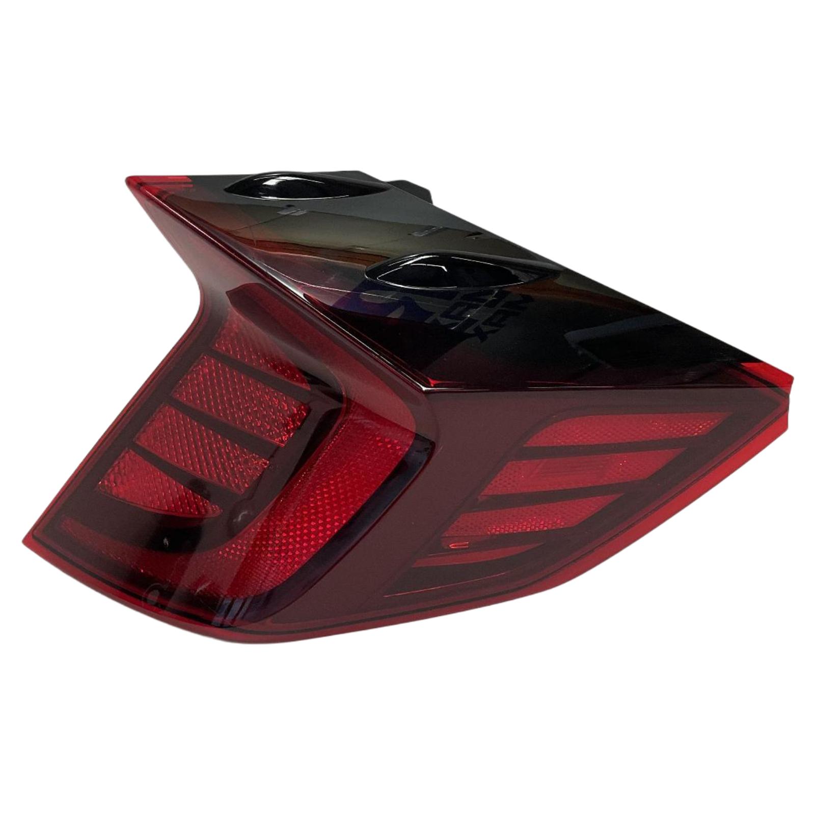 Tail Lamp