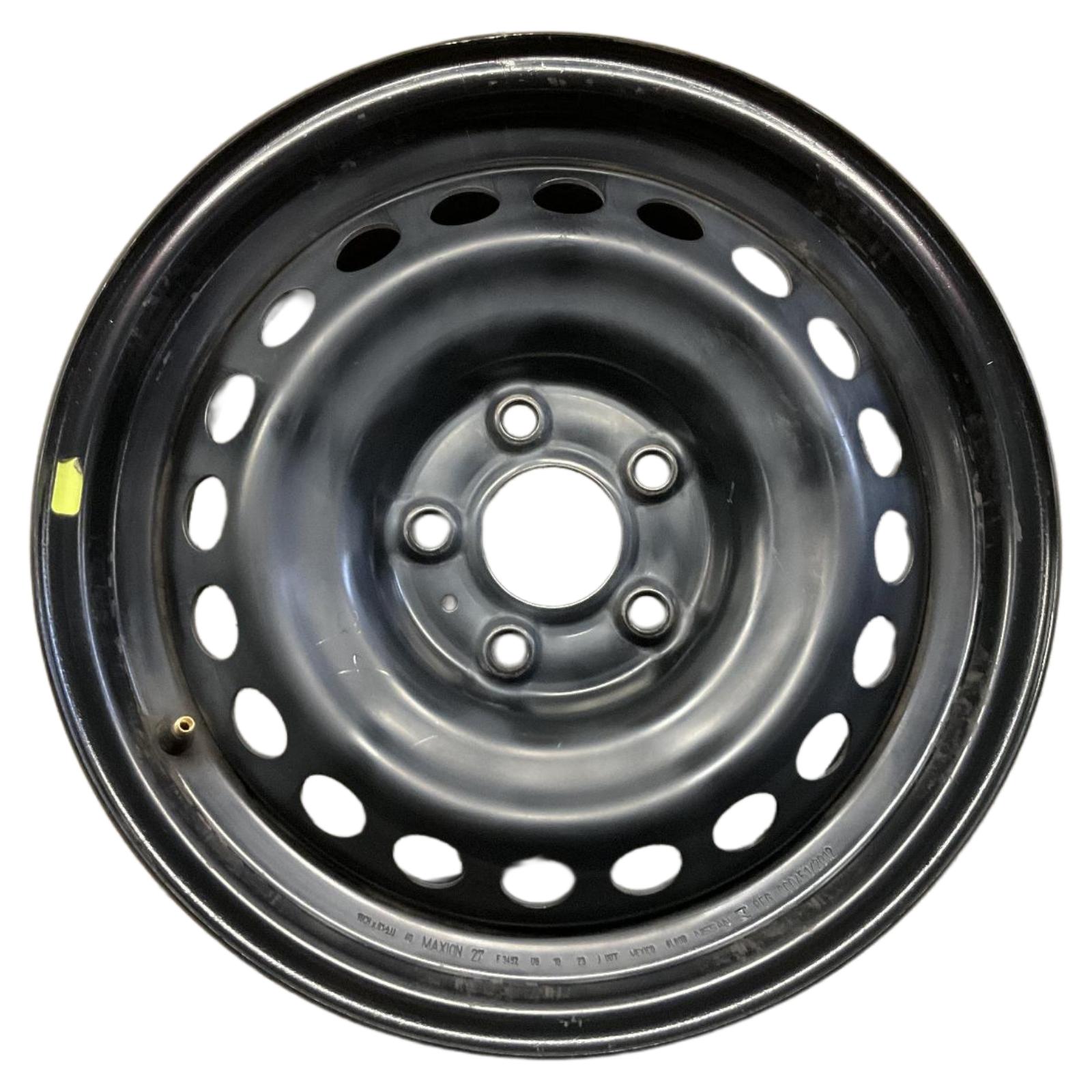 Wheel