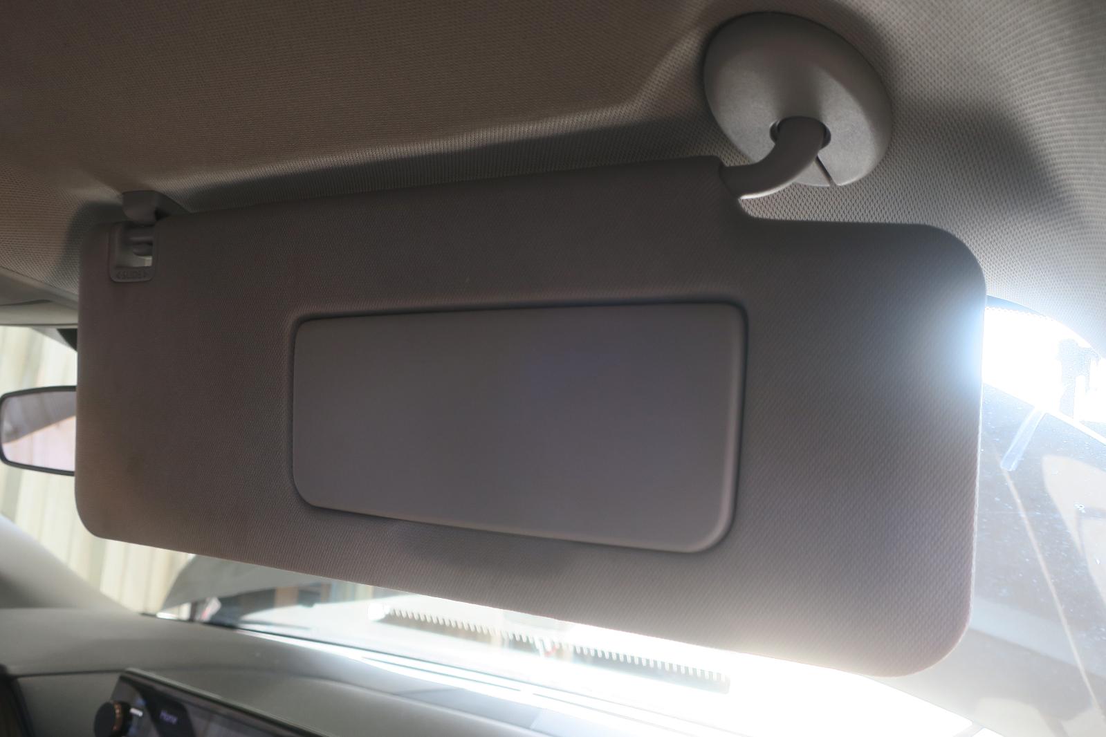 Sun Visor