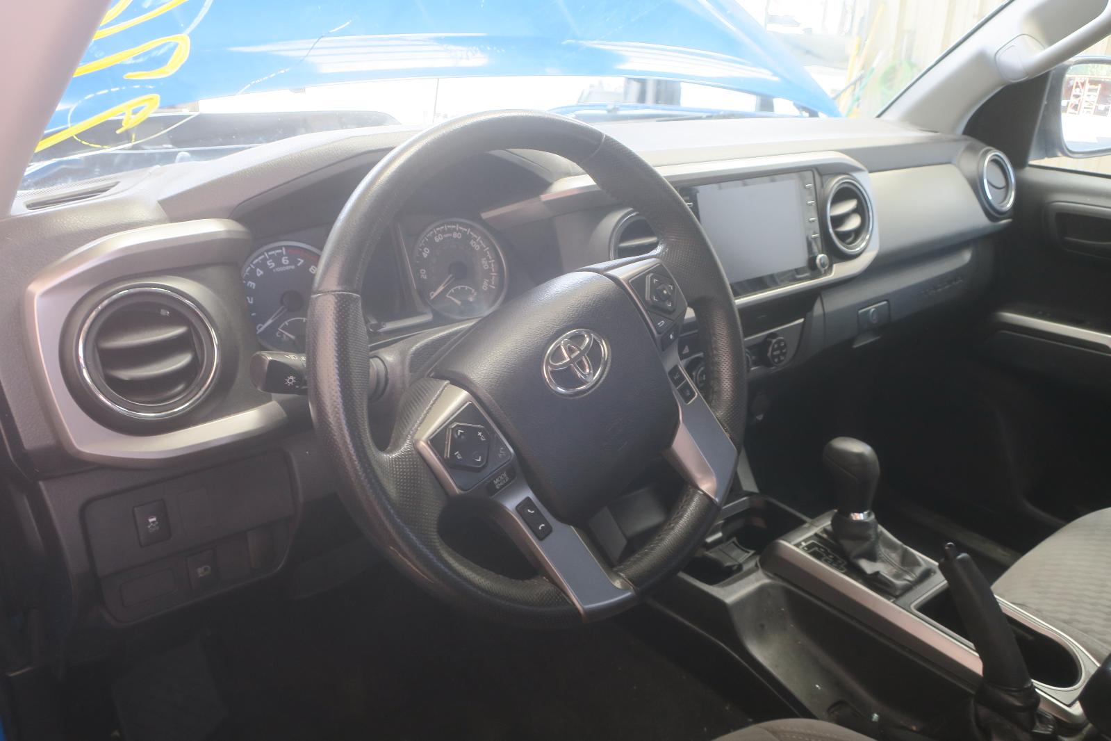 Dash Panel