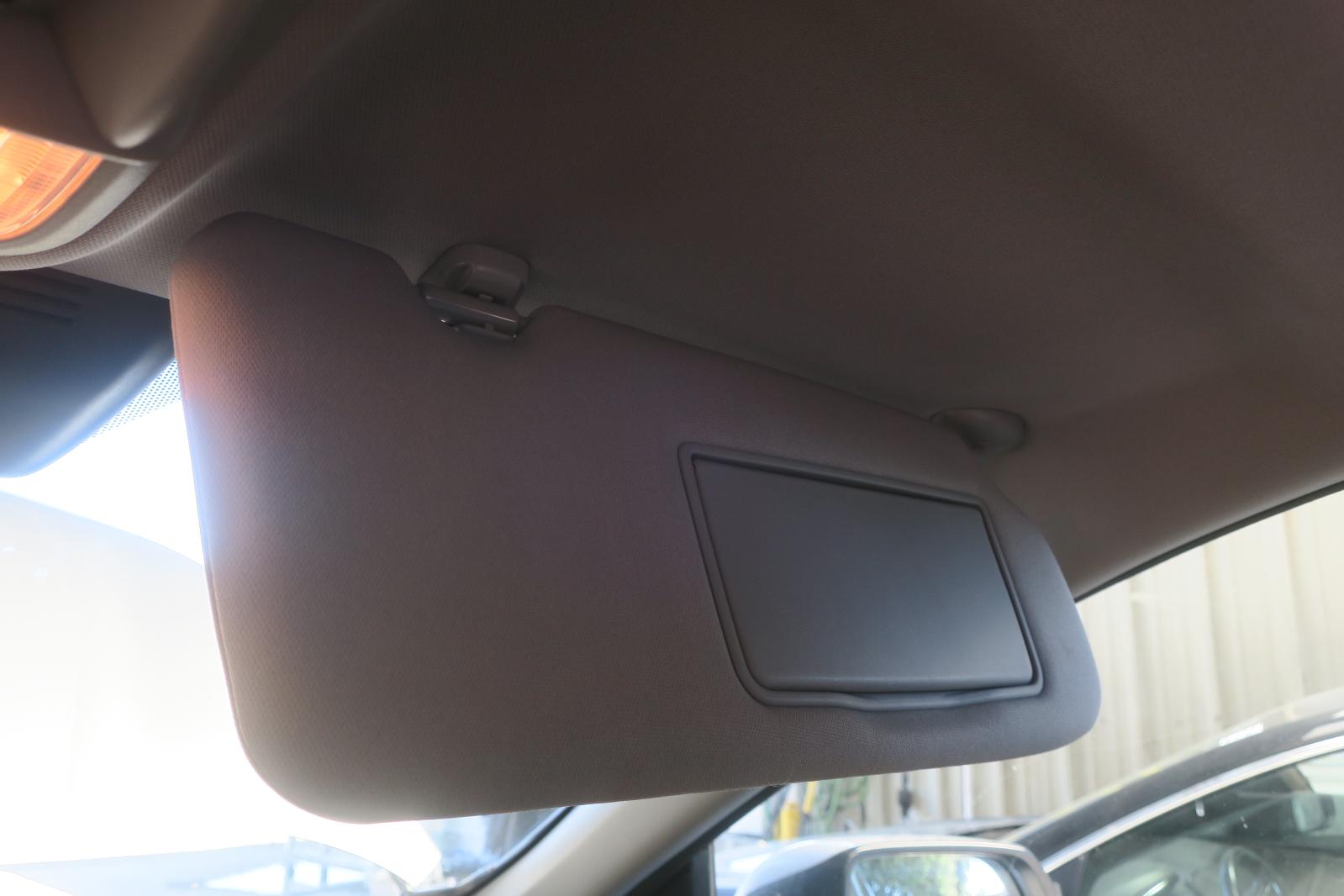 Sun Visor