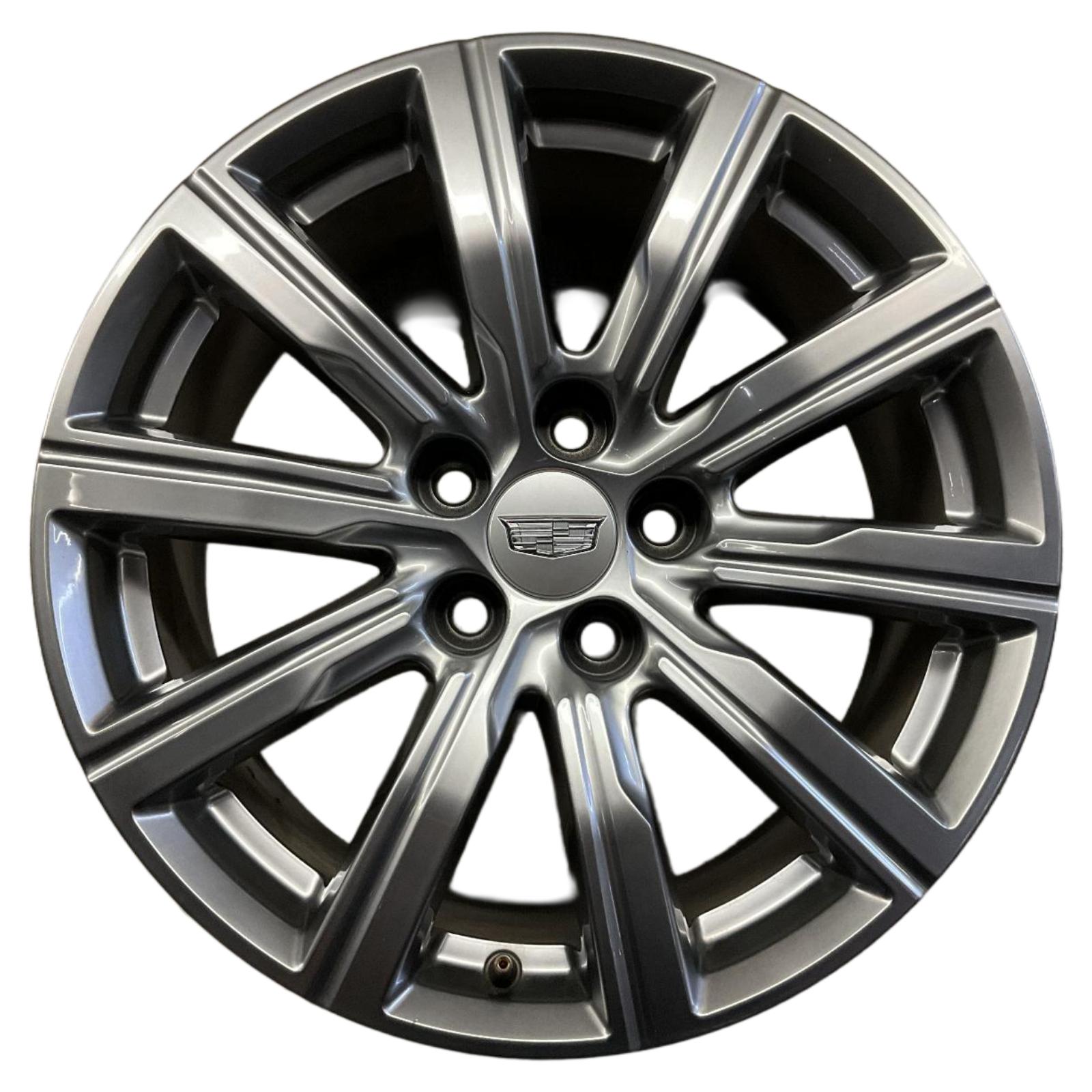 Wheel