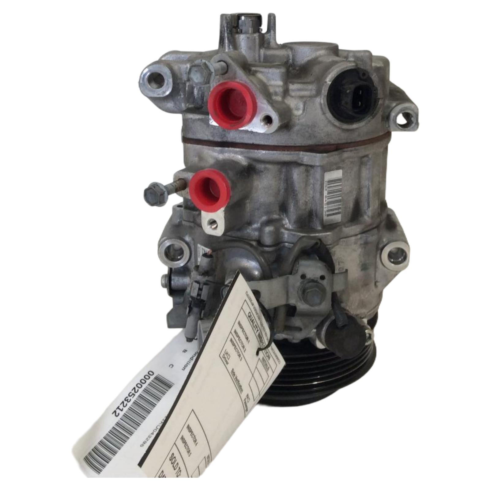 AC Compressor