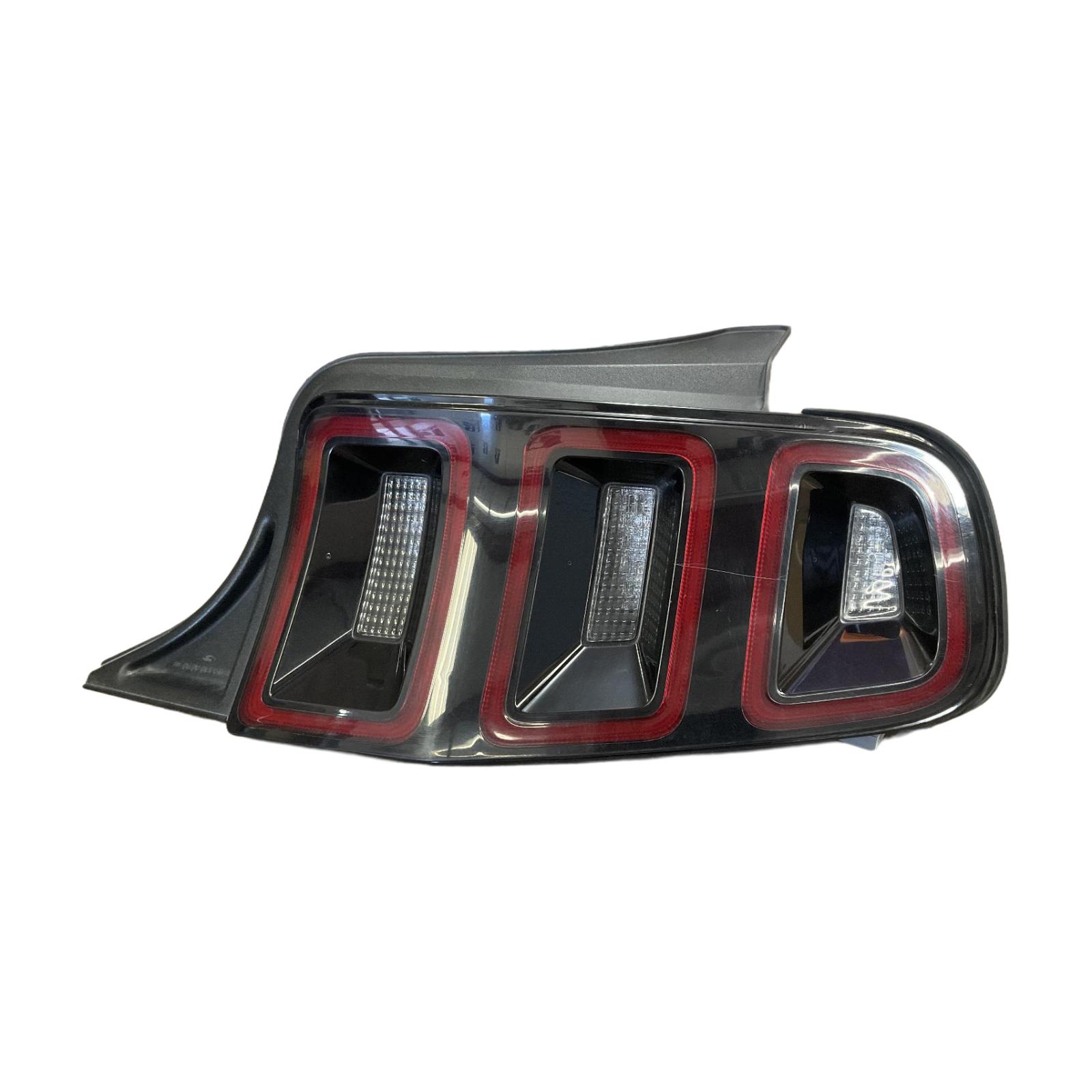 Tail Lamp