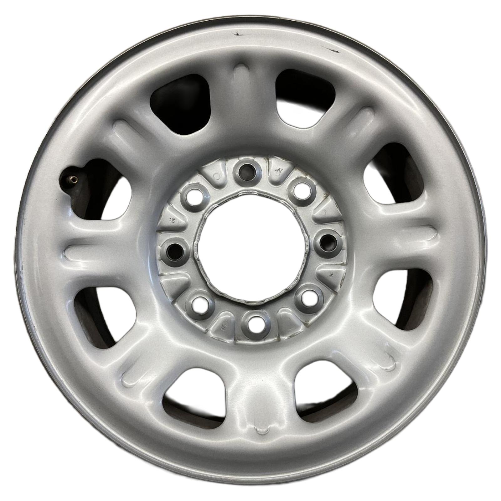Wheel