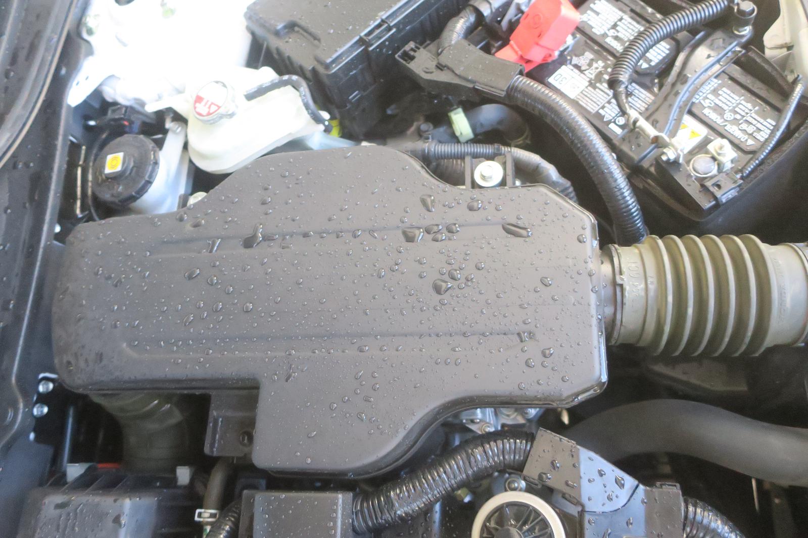 Air Cleaner