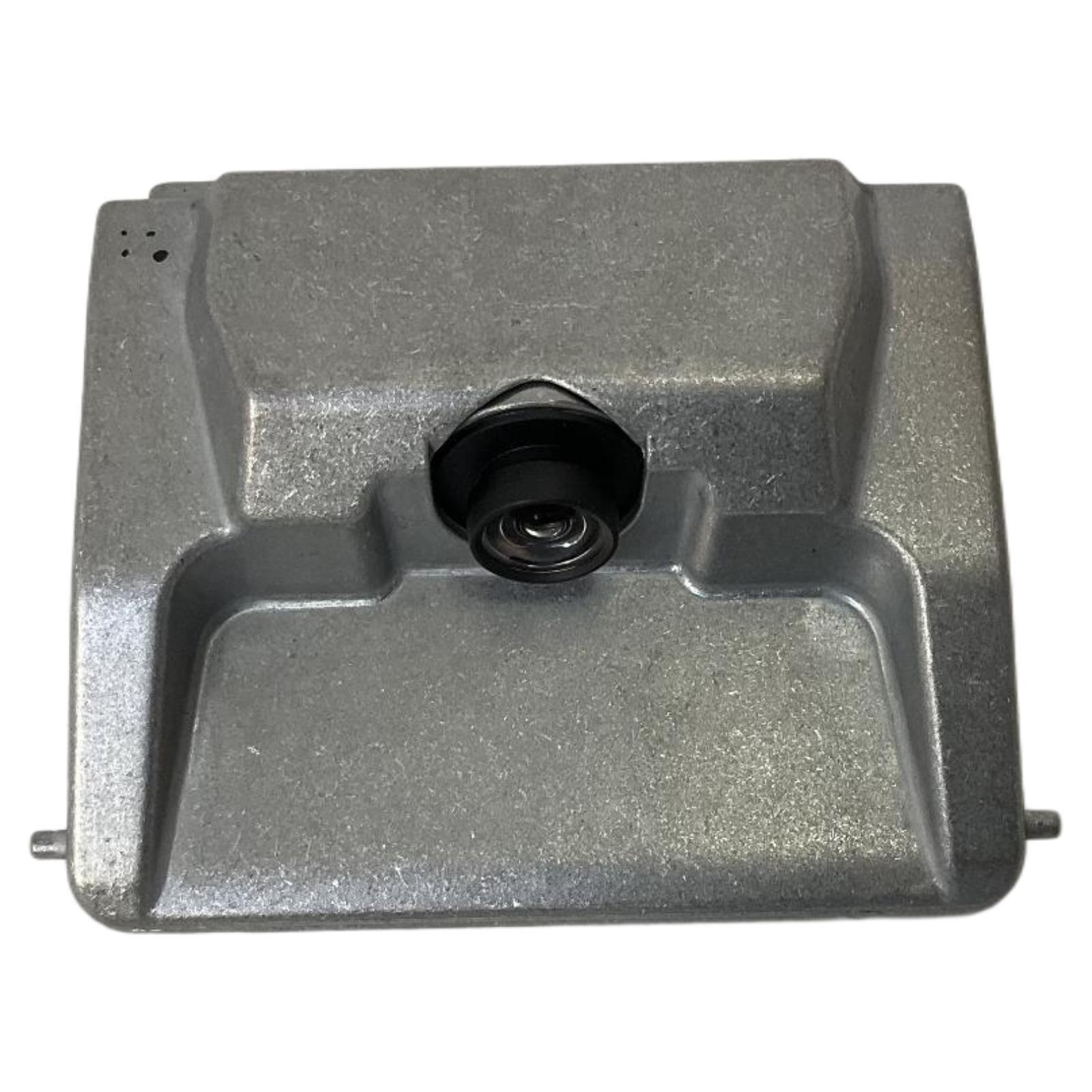 Camera Projector