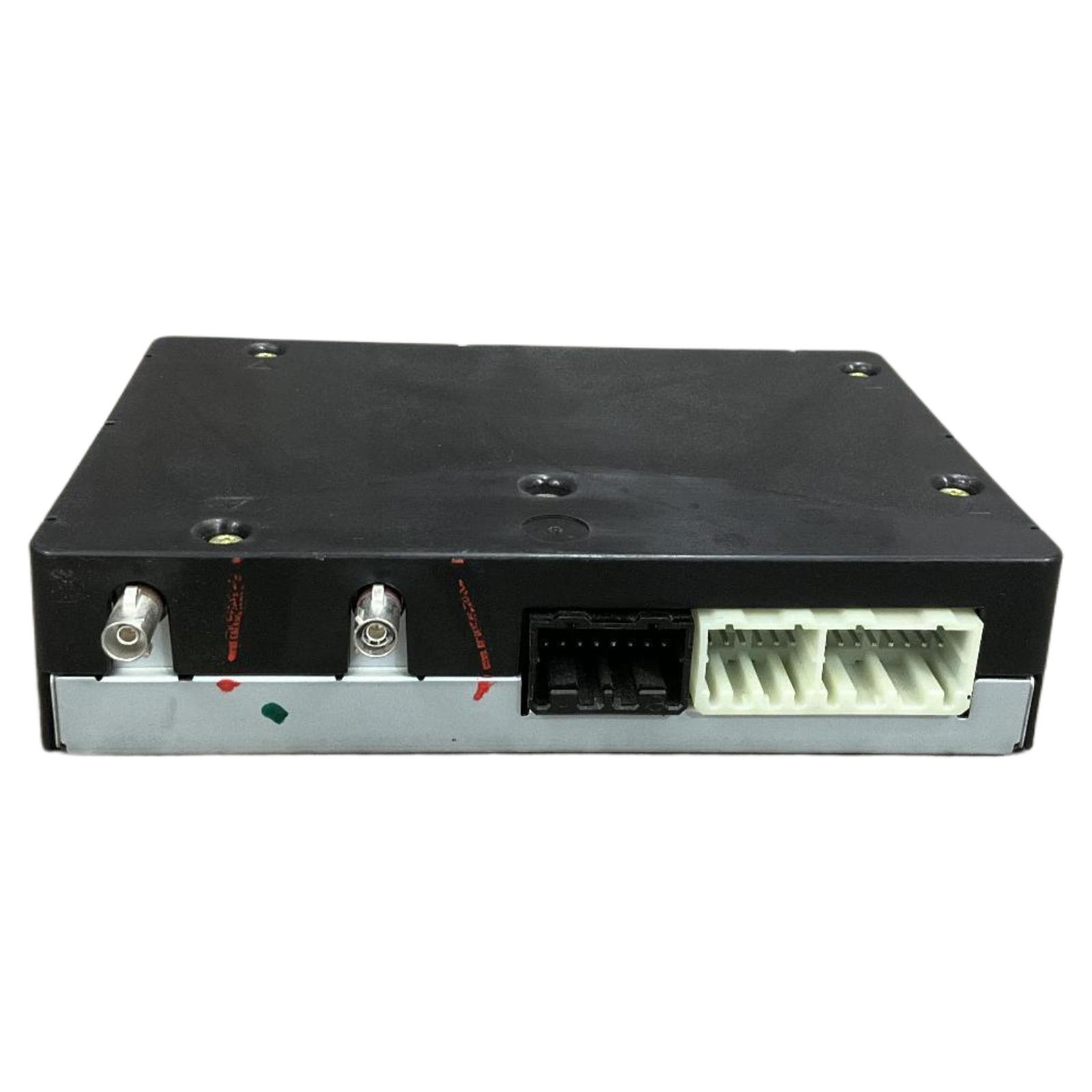Chassis Control Module