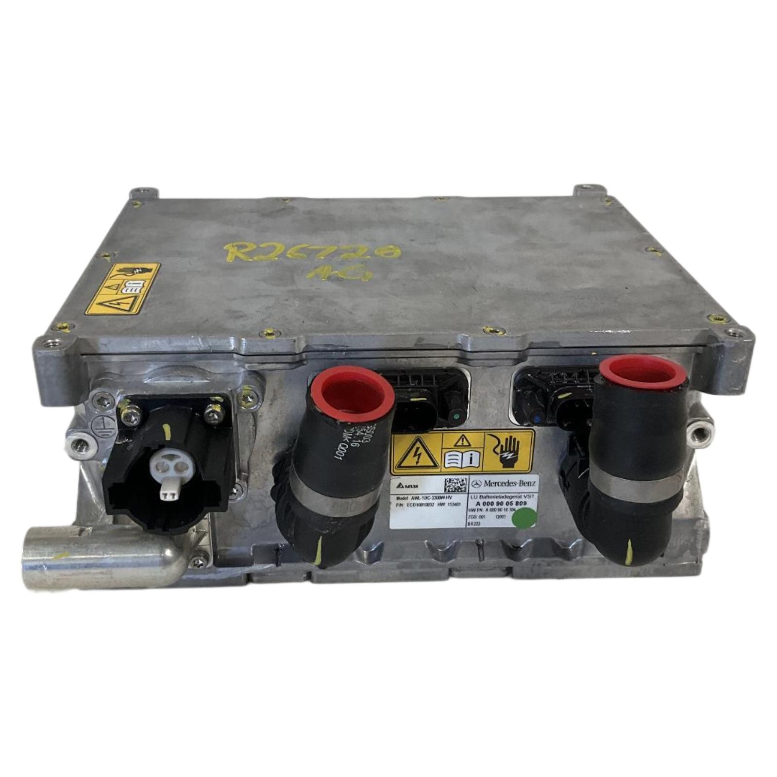 Misc Electrical