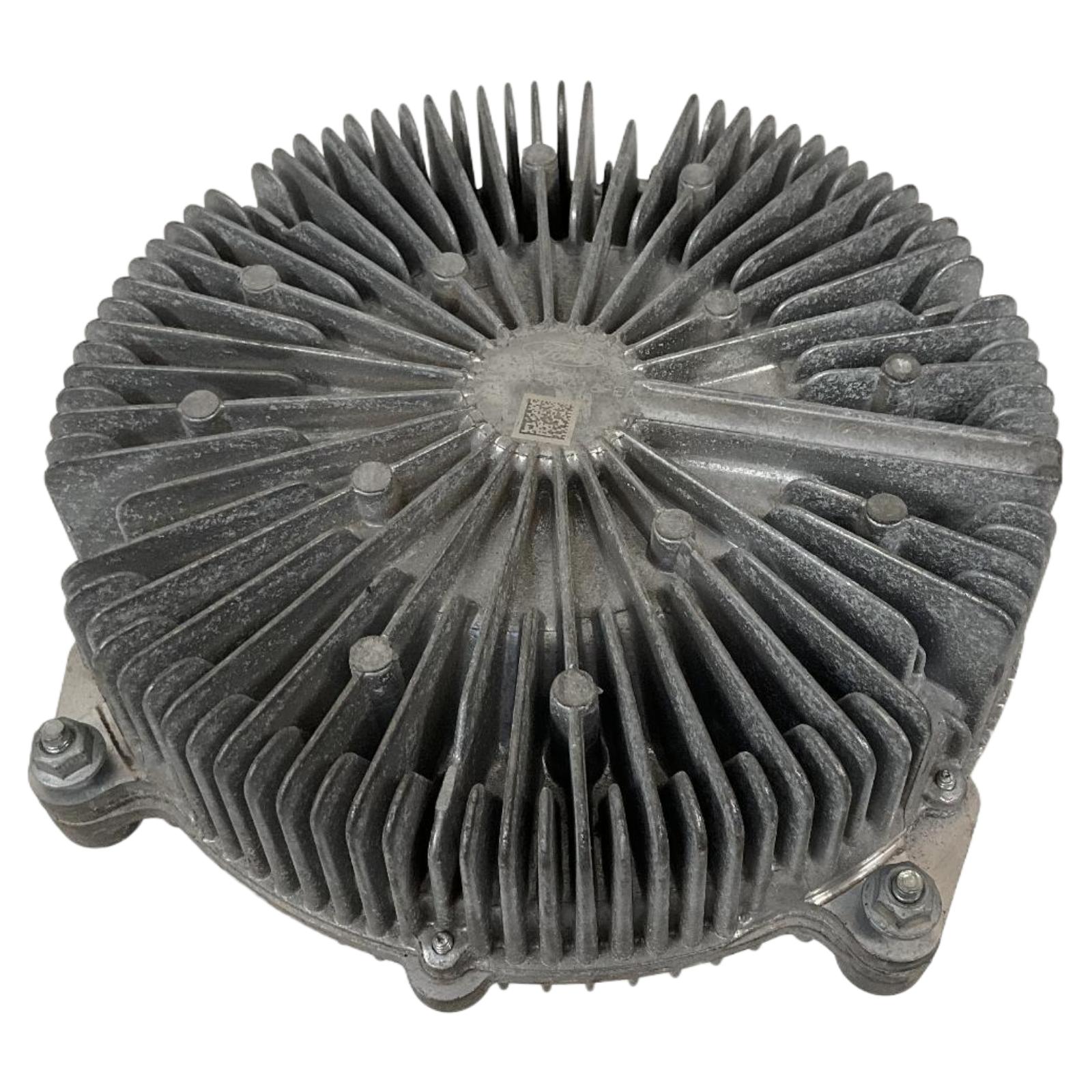 2023 Ford F250 Pickup Fan Clutch
