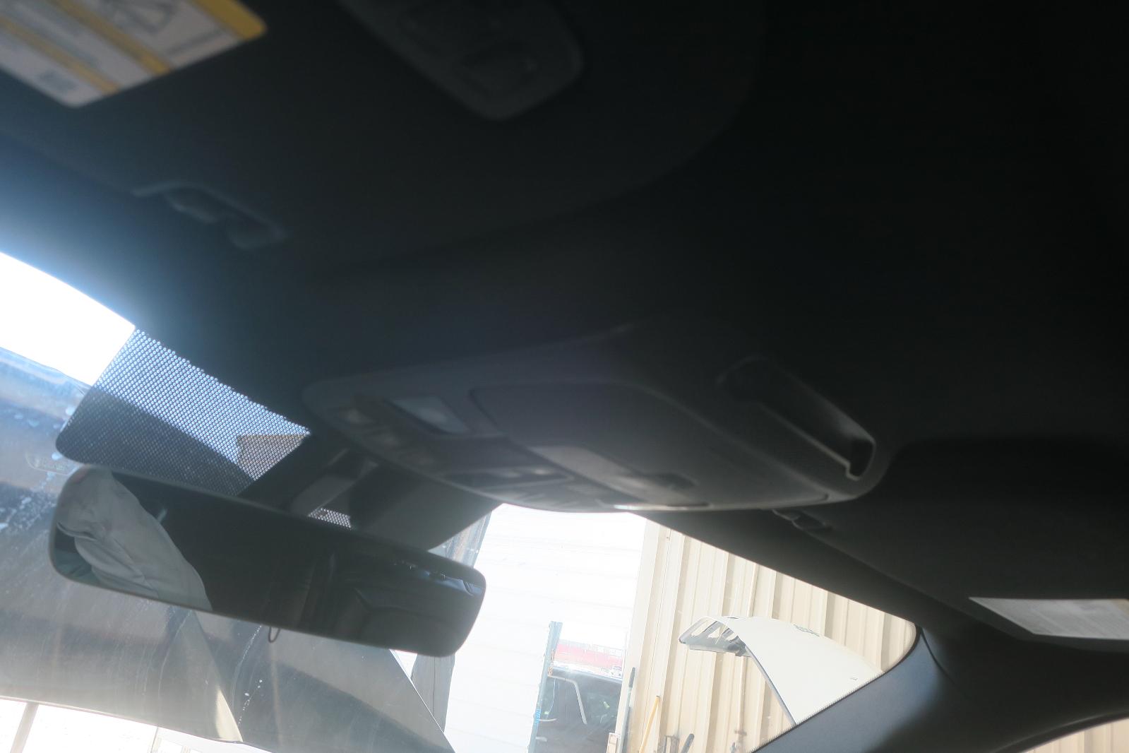 Int Rr View Mirror