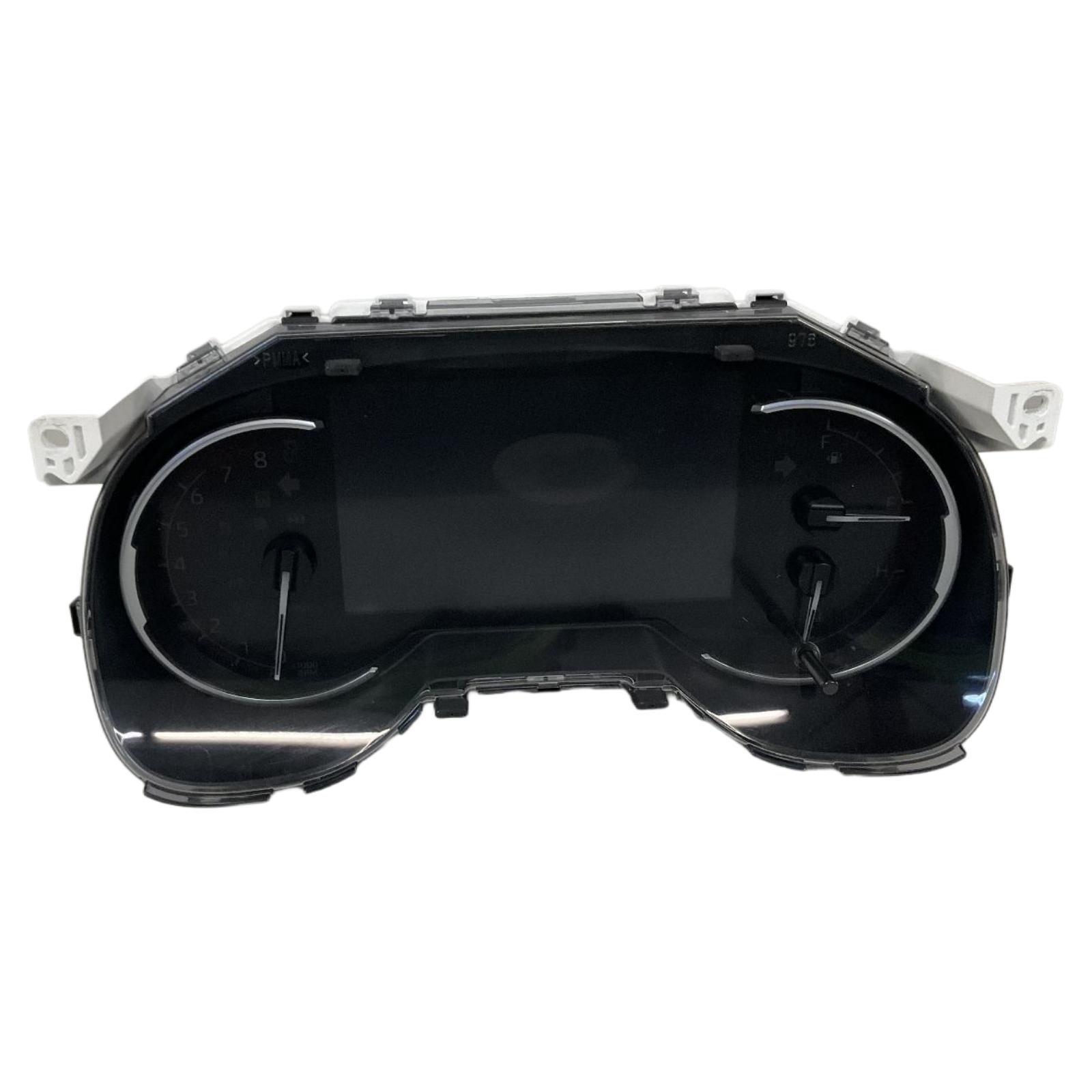 Speedometer Assembly