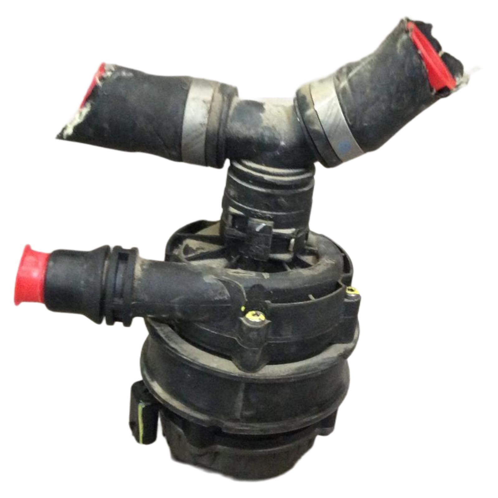 Coolant Pump