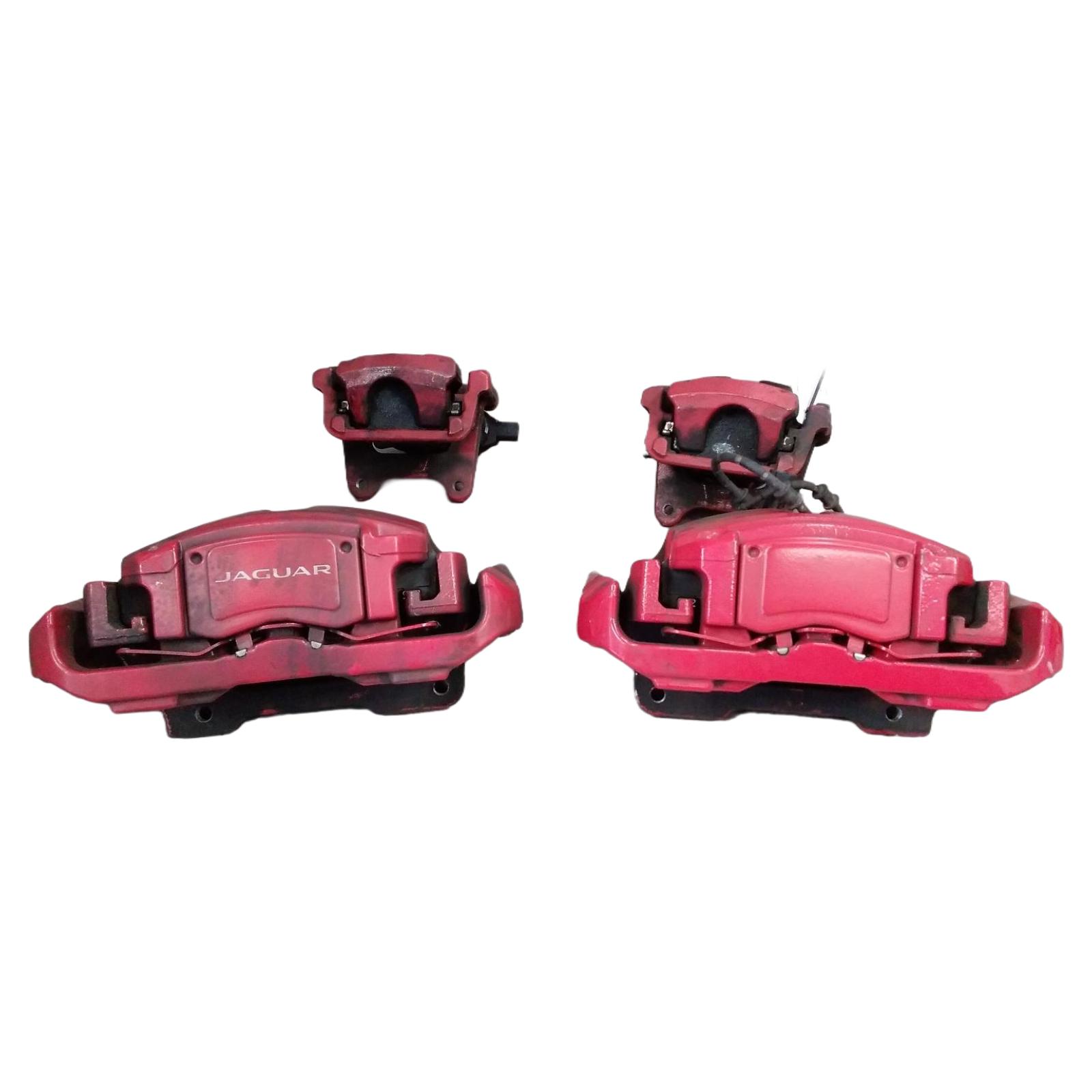 Brake Caliper
