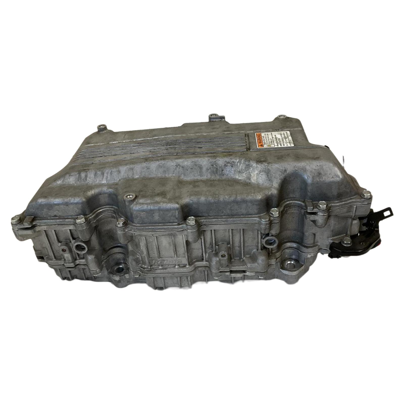 Engine Computer Modules