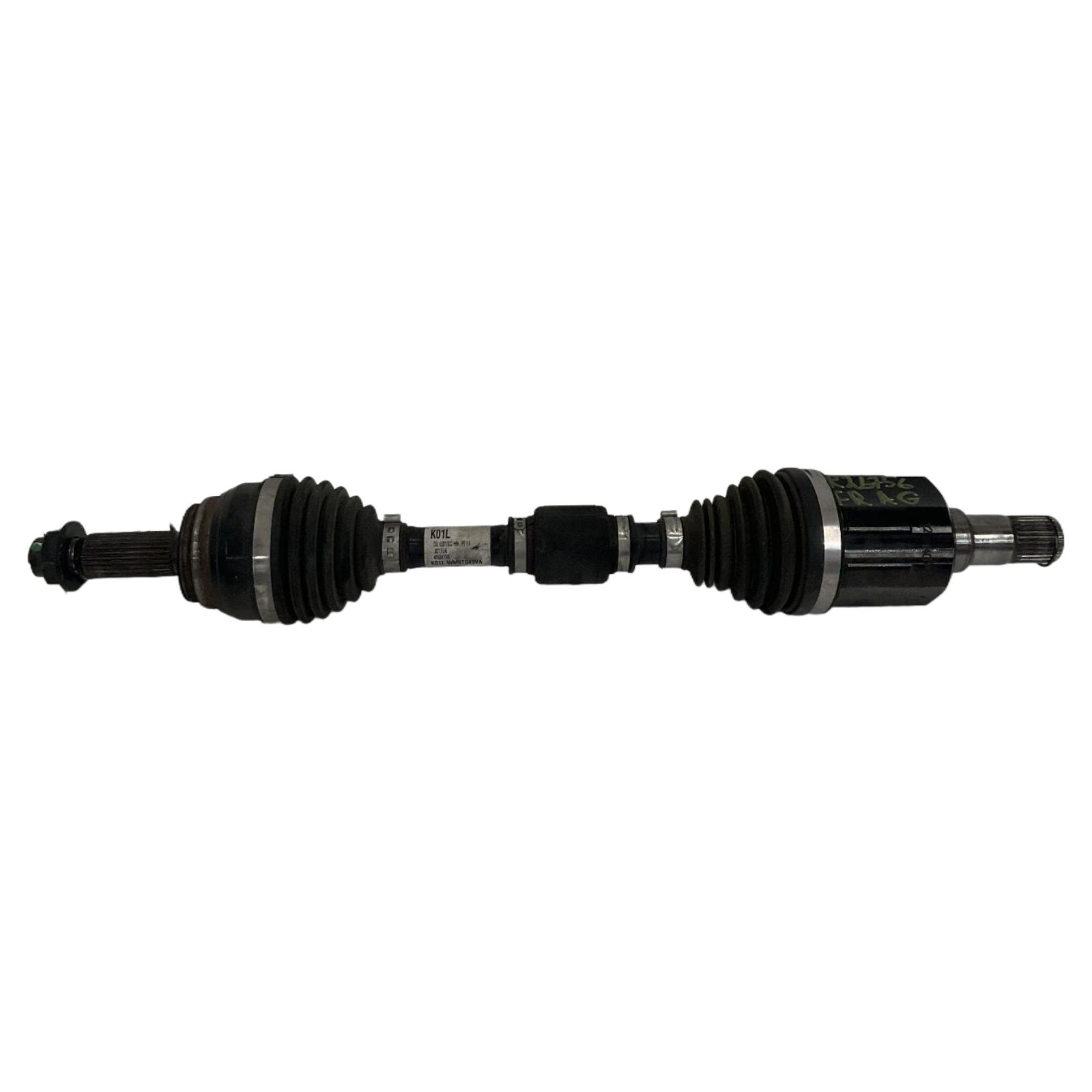 Axle Shaft