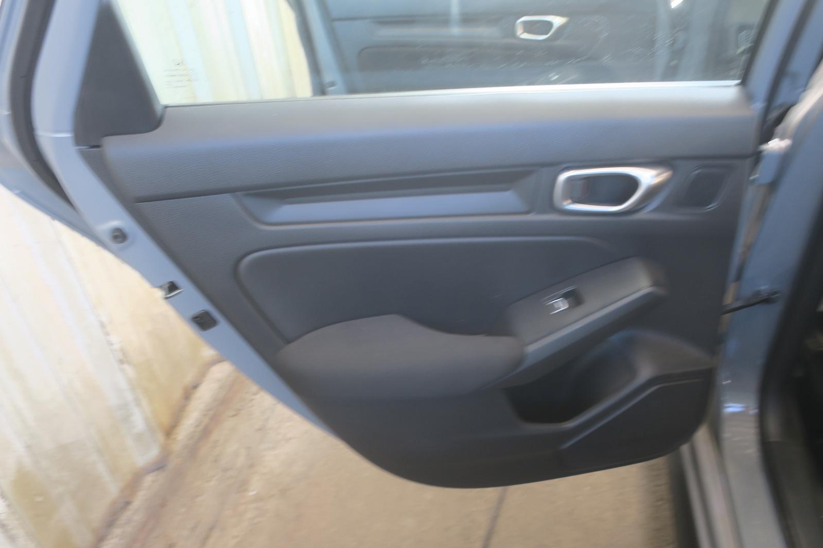 Trim Panel, Rr Dr