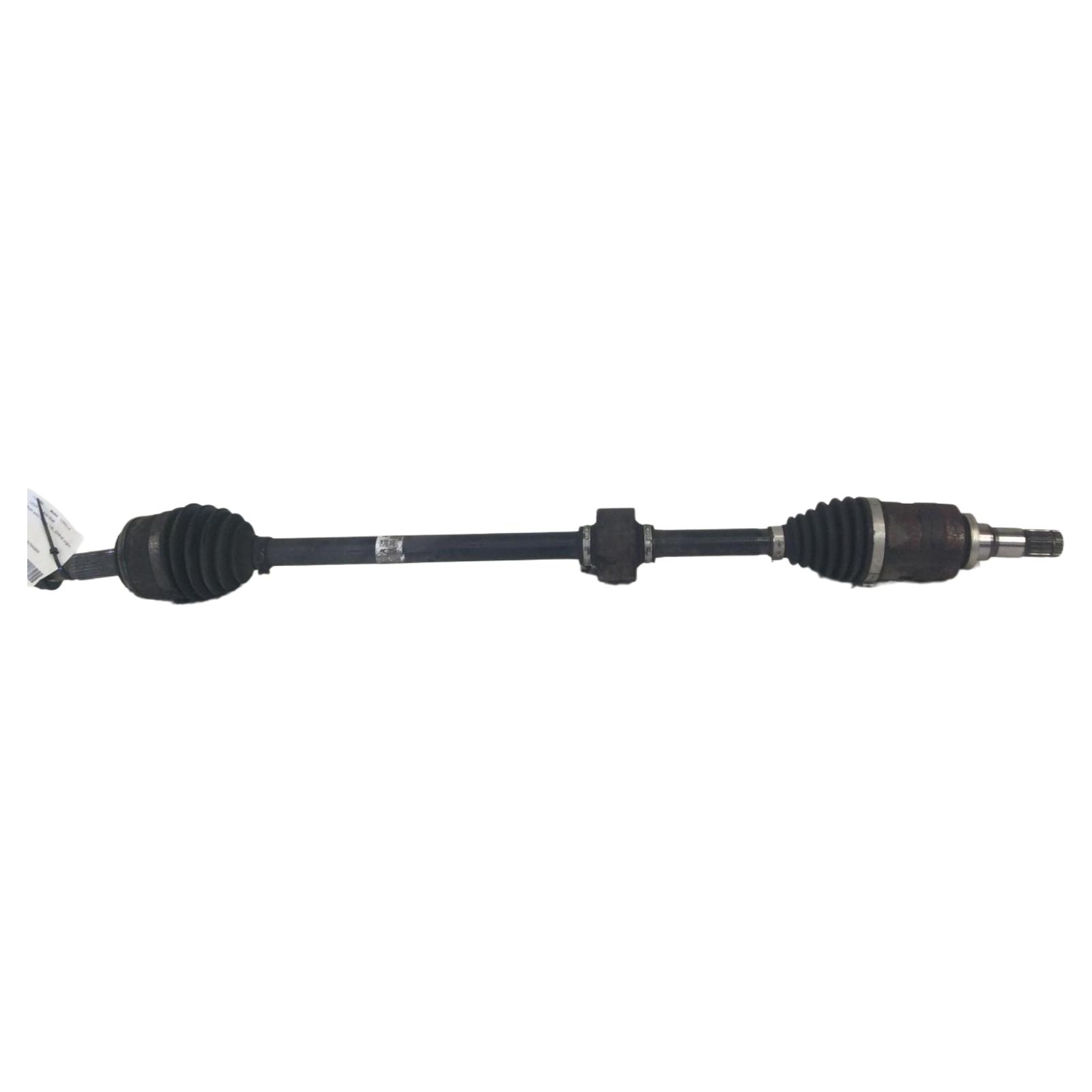 Axle Shaft