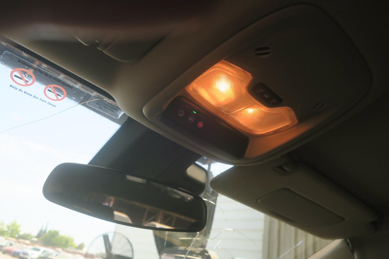 2025 Buick Encore GX Interior Mirror