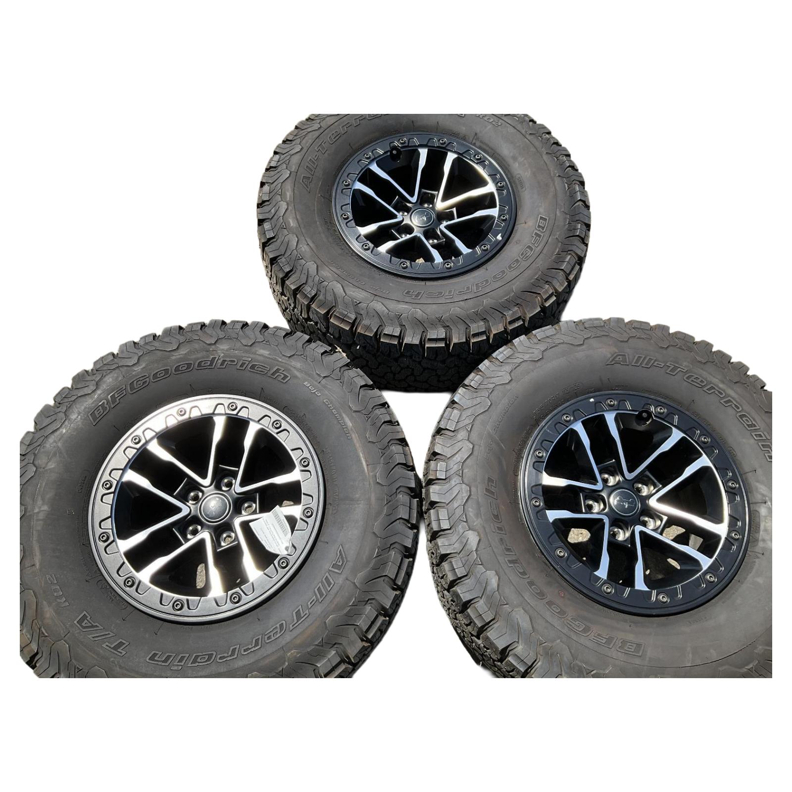 Wheel