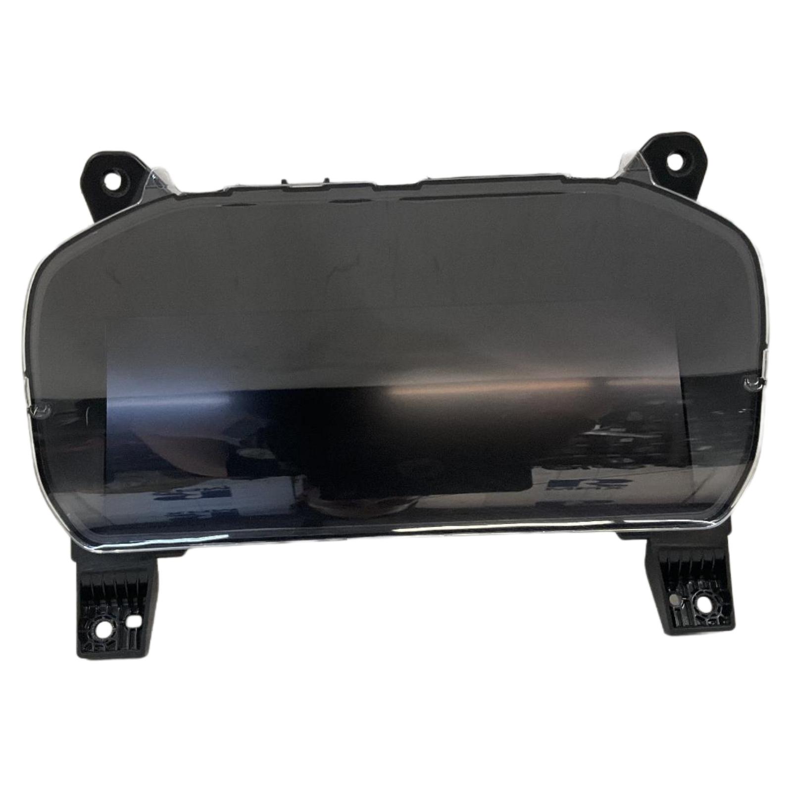 Speedometer Assembly