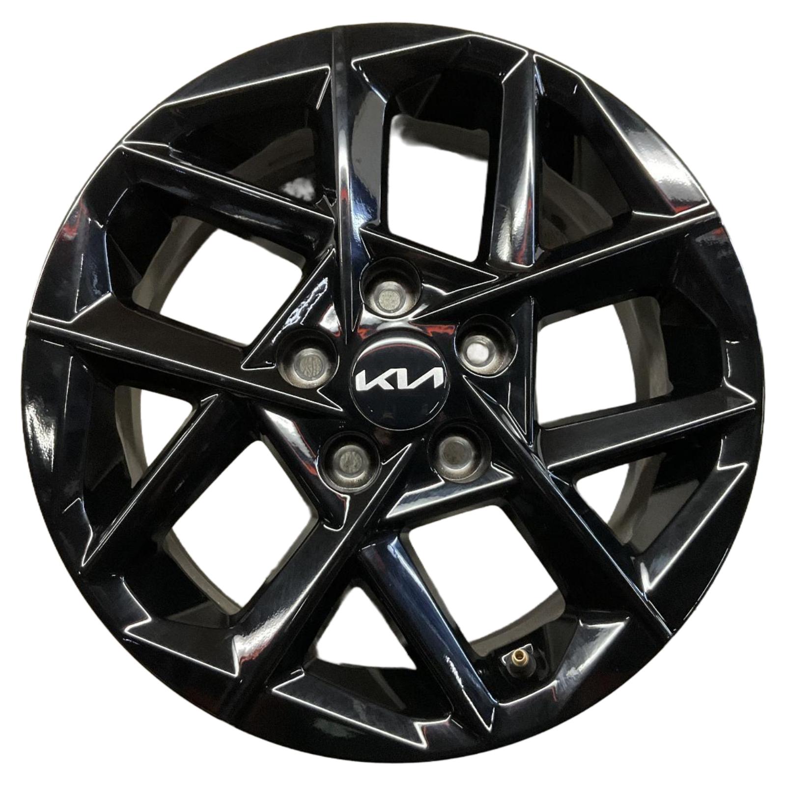 Wheel