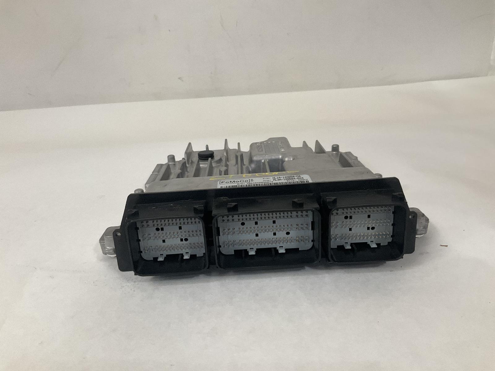 Engine Computer Modules