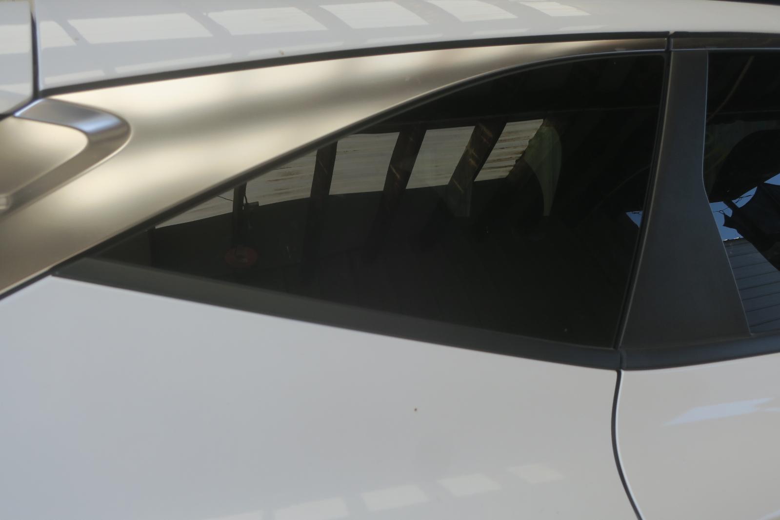 Quarter Glass