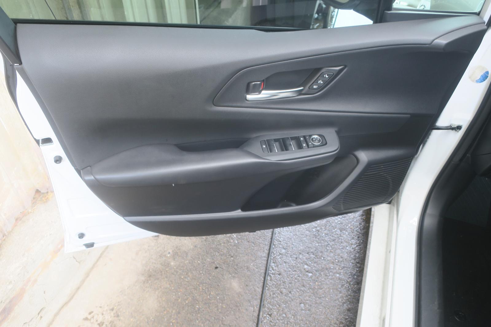 Trim Panel, Fr Dr