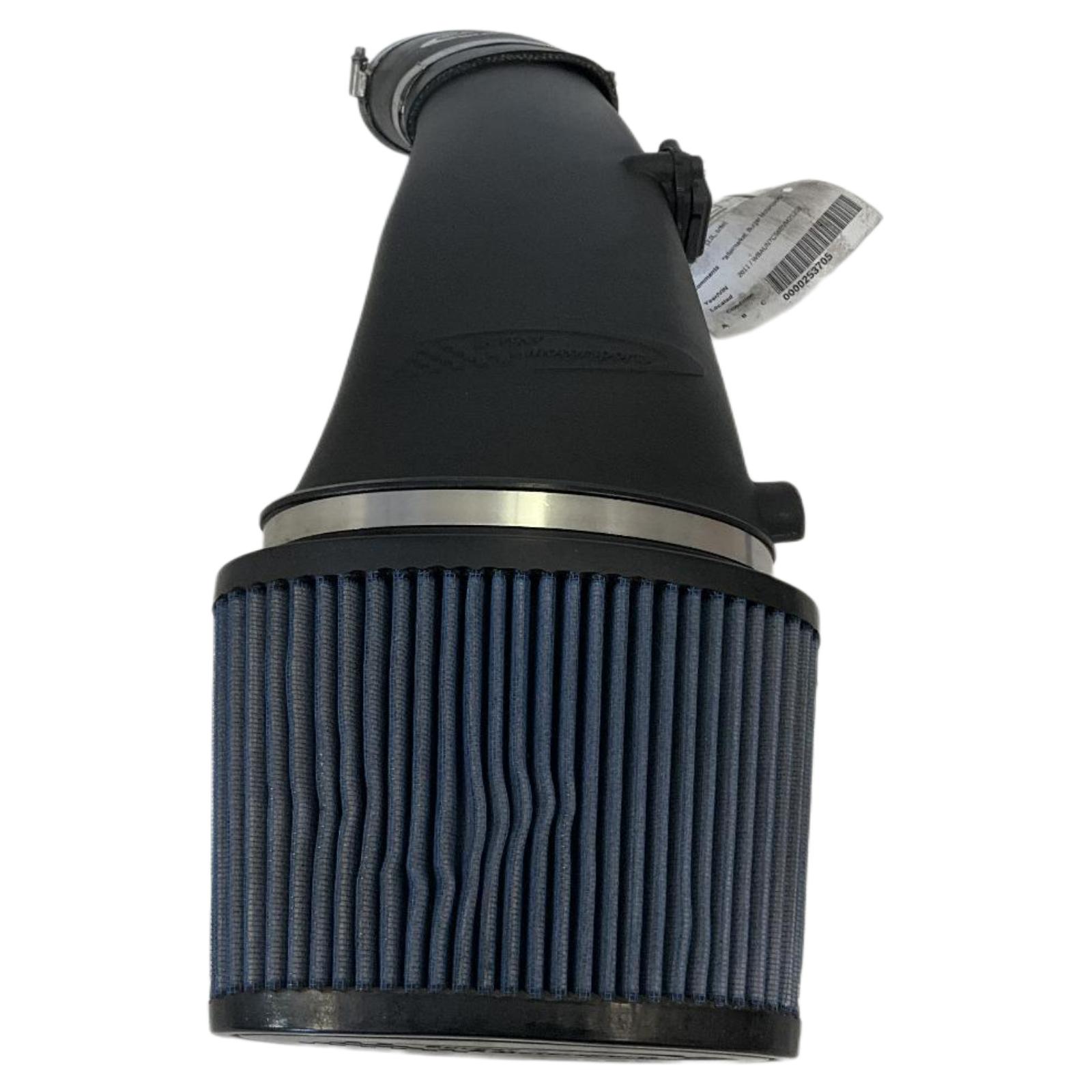 Air Cleaner