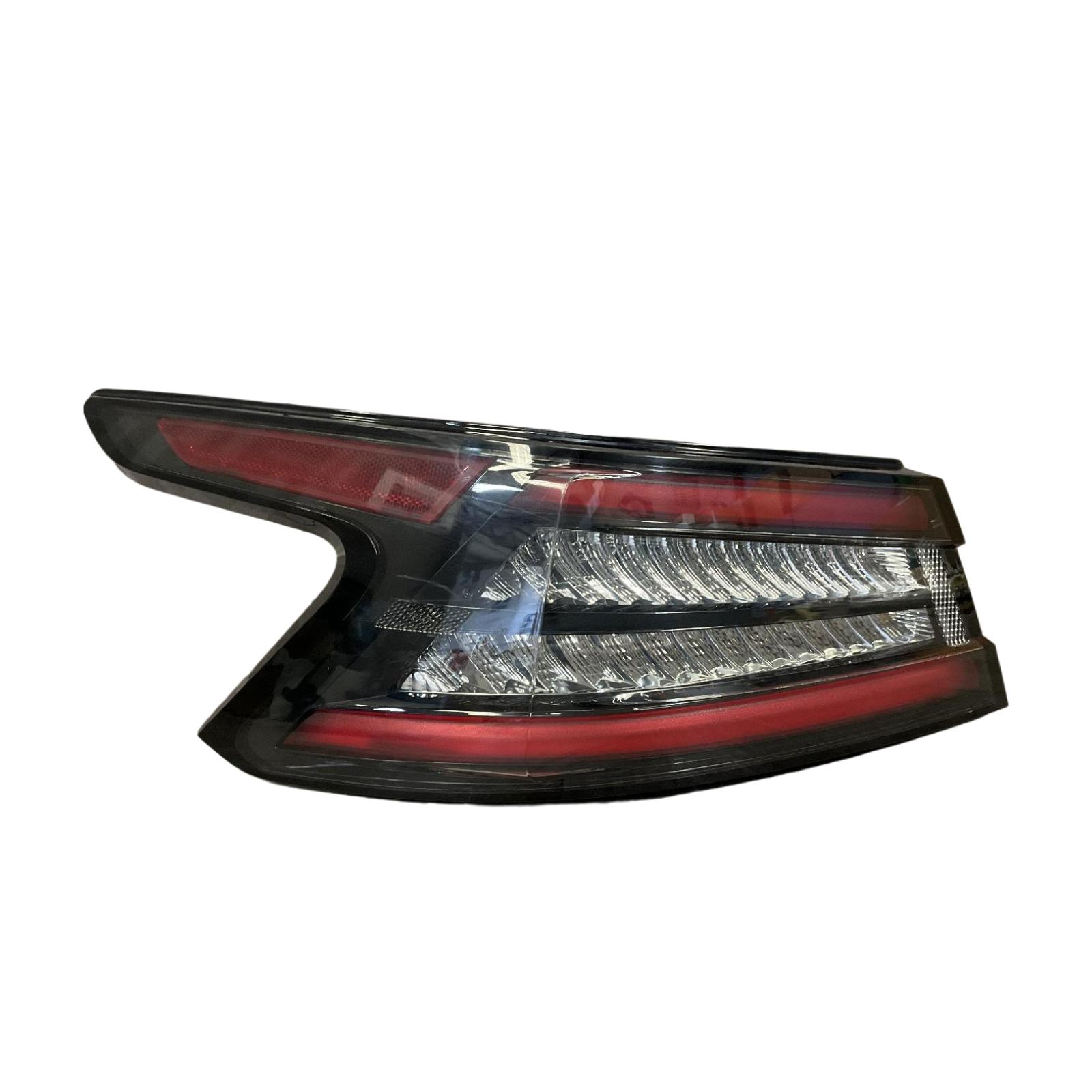 Tail Lamp