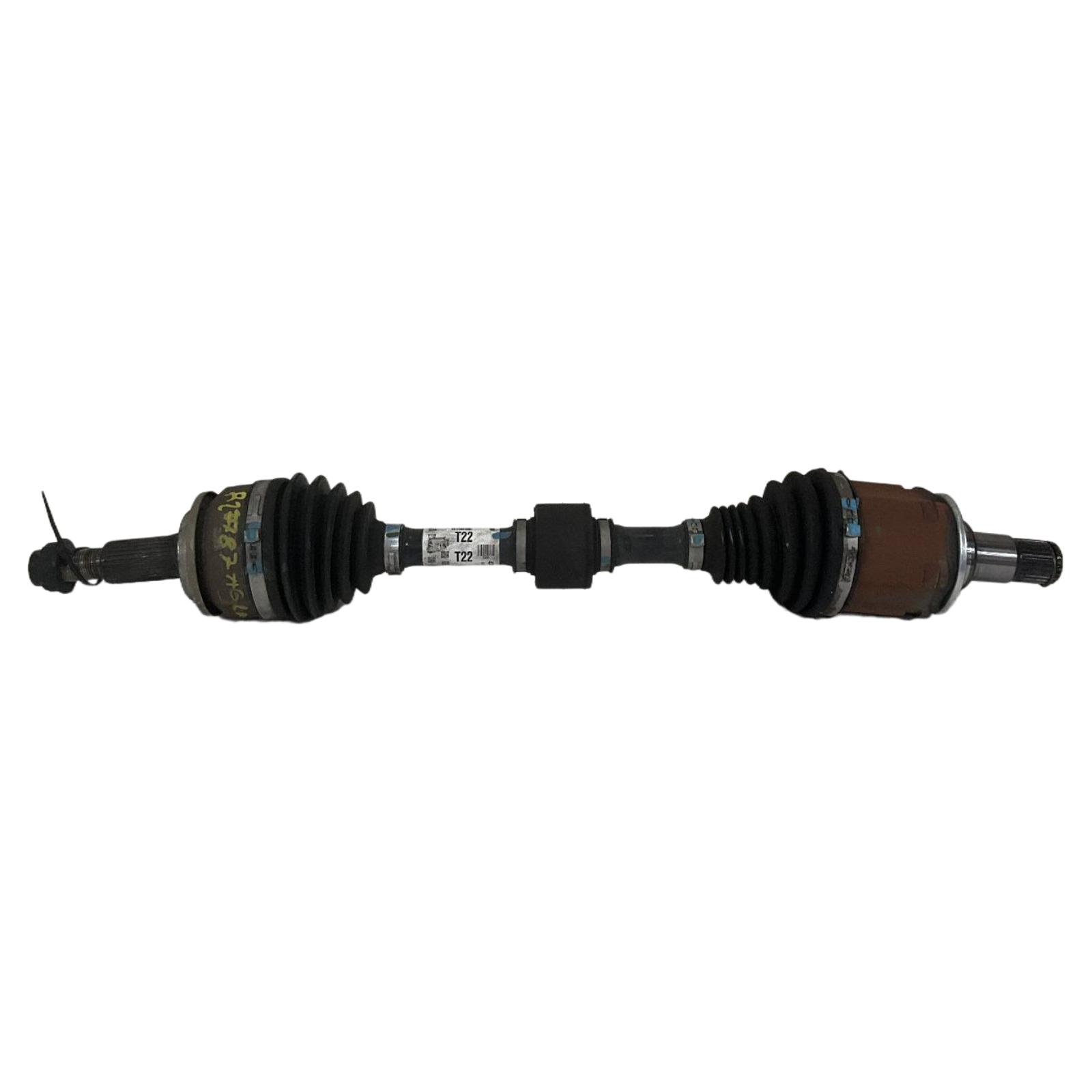 Axle Shaft