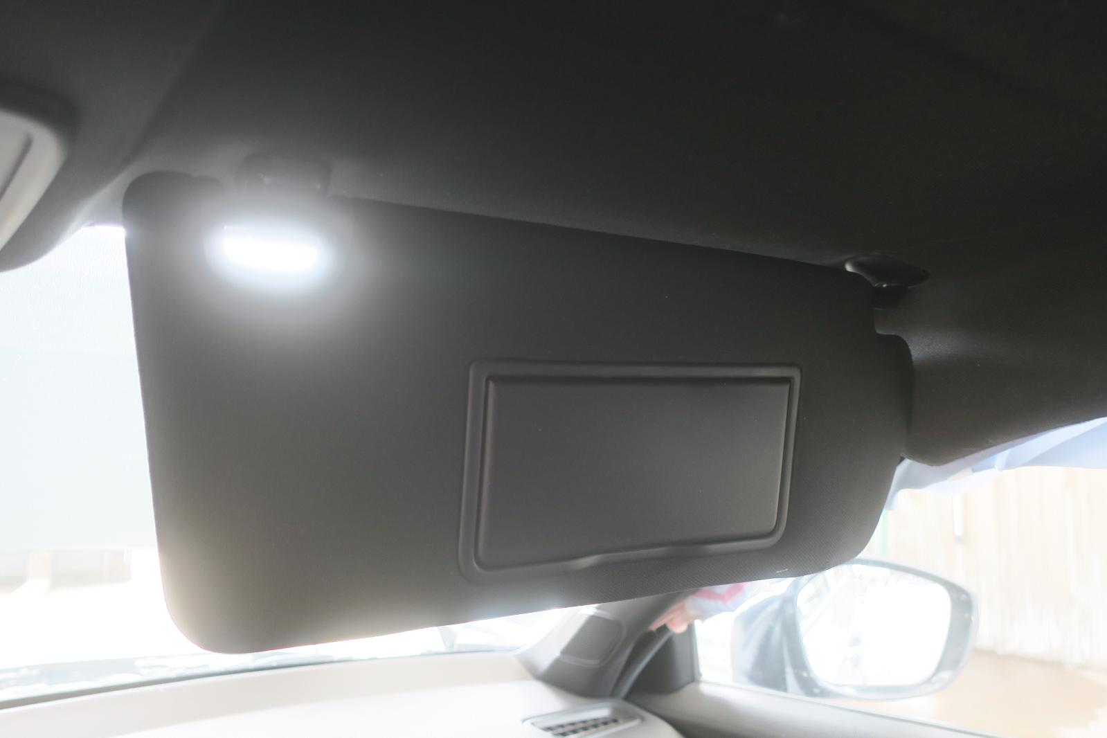 Sun Visor