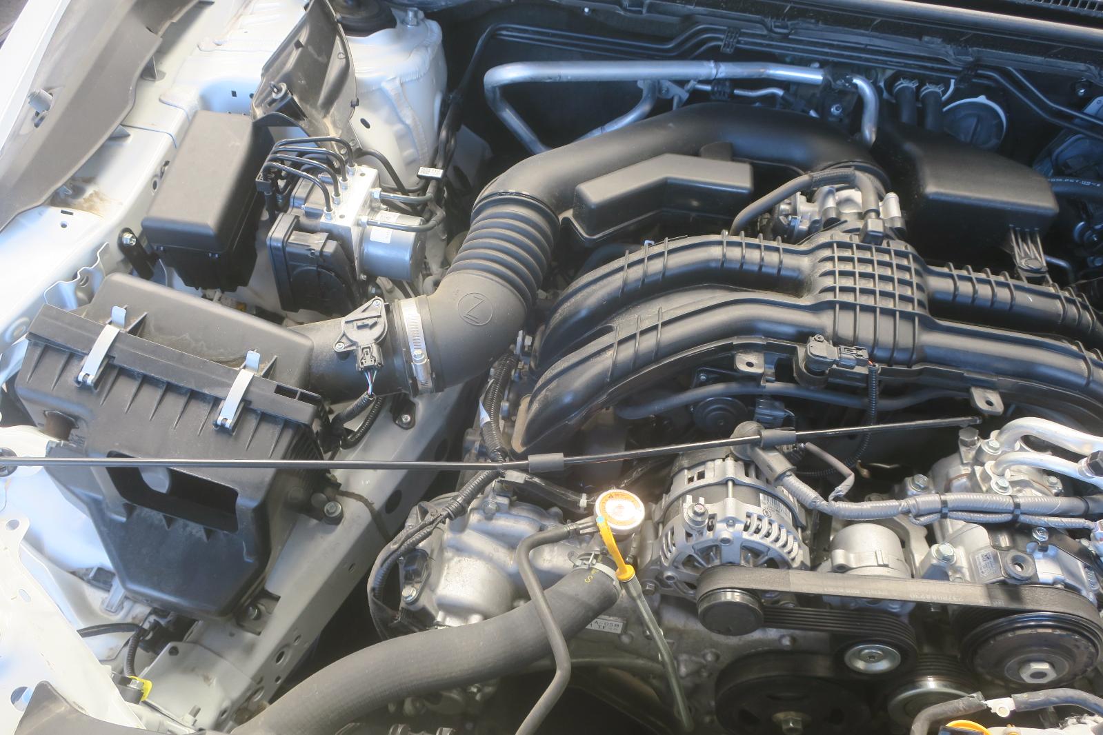 Air Cleaner